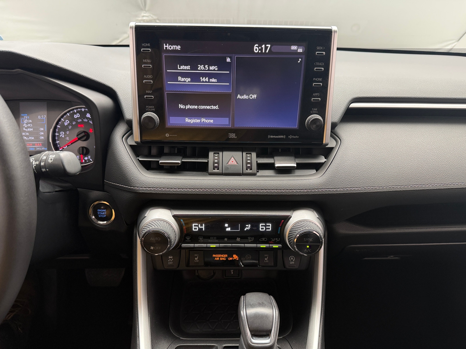 Thumbnail: 2022 Toyota RAV4 - 3