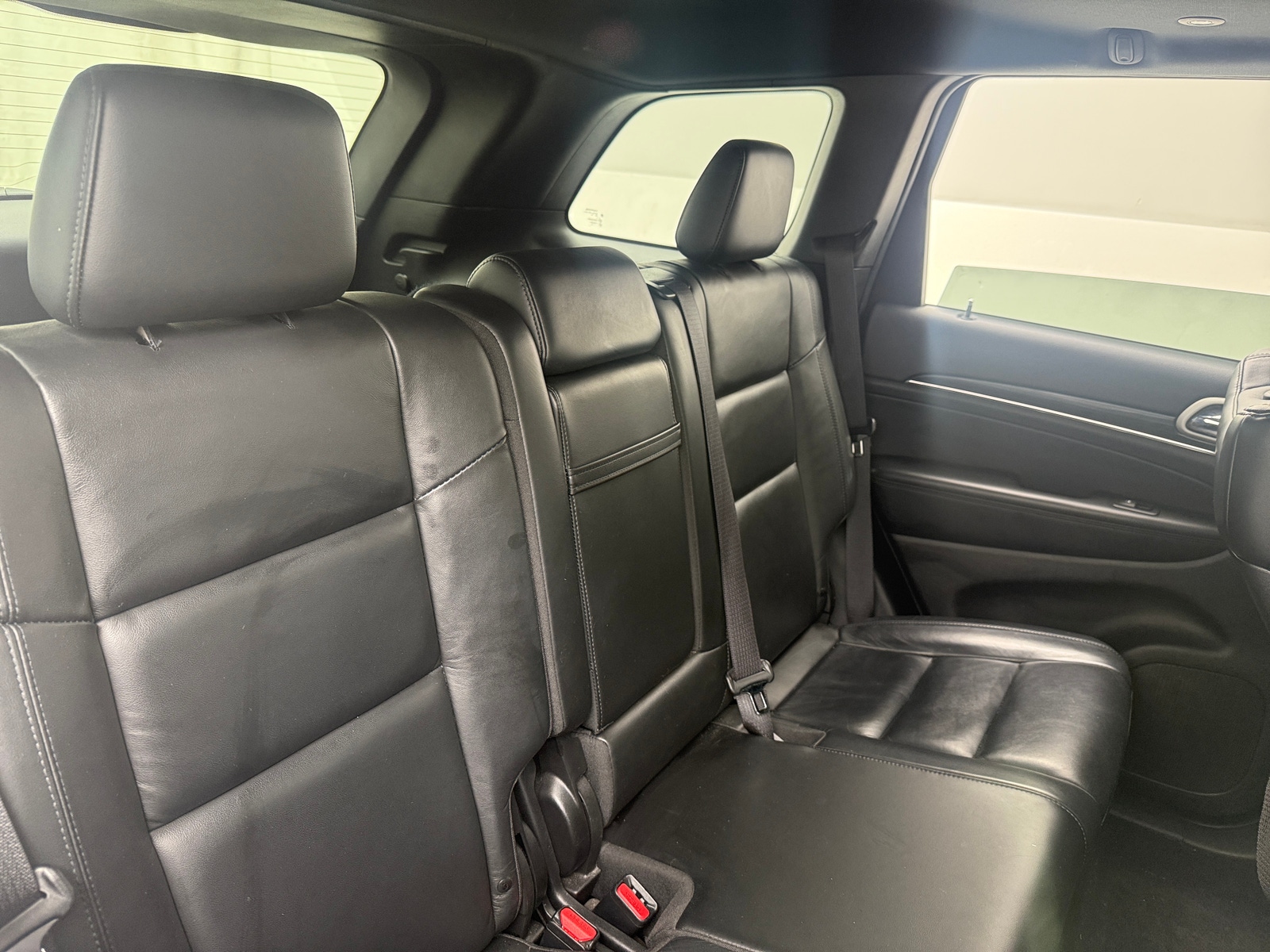 Thumbnail: 2020 Jeep Grand Cherokee - 5