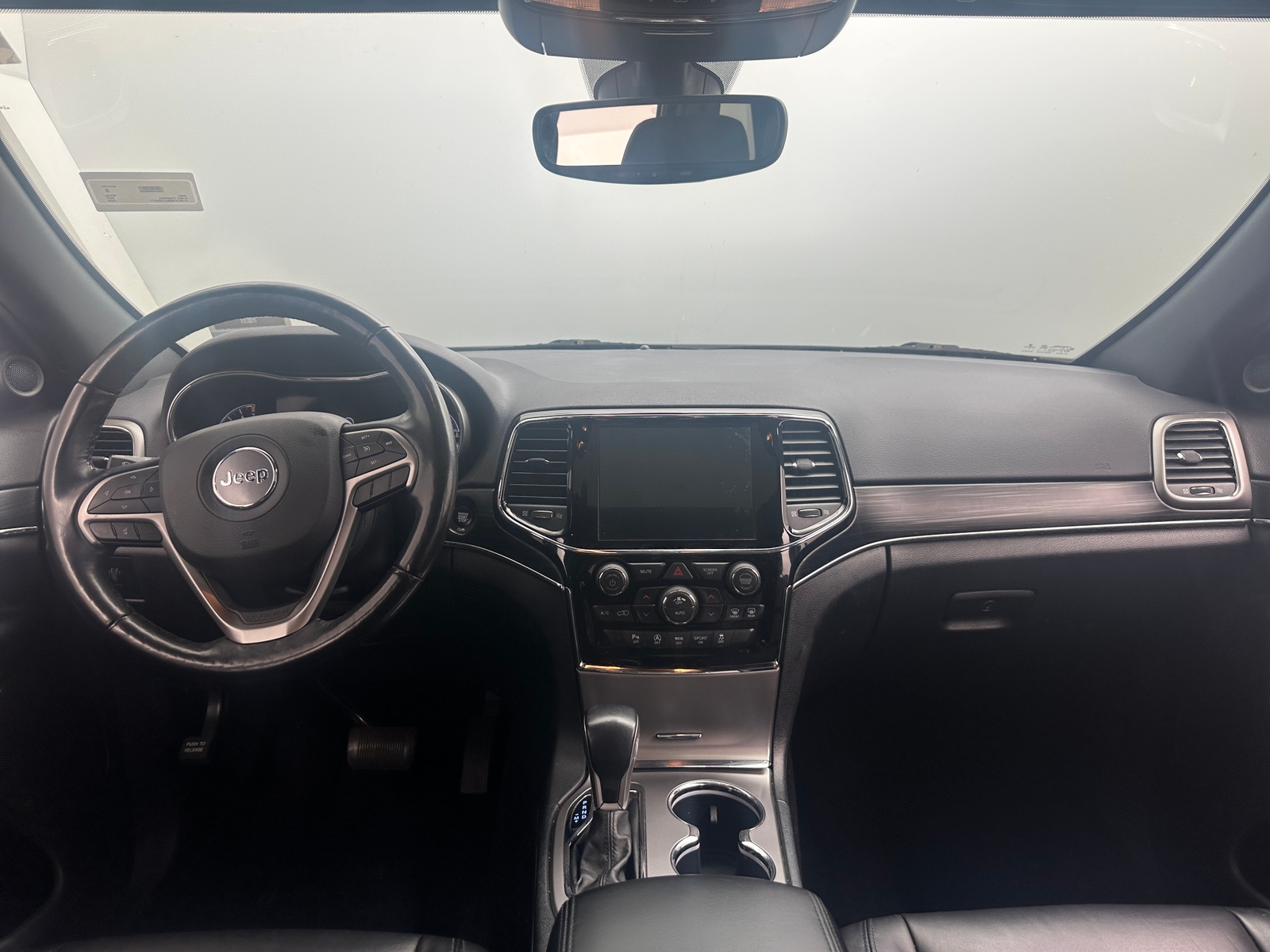 Thumbnail: 2020 Jeep Grand Cherokee - 2