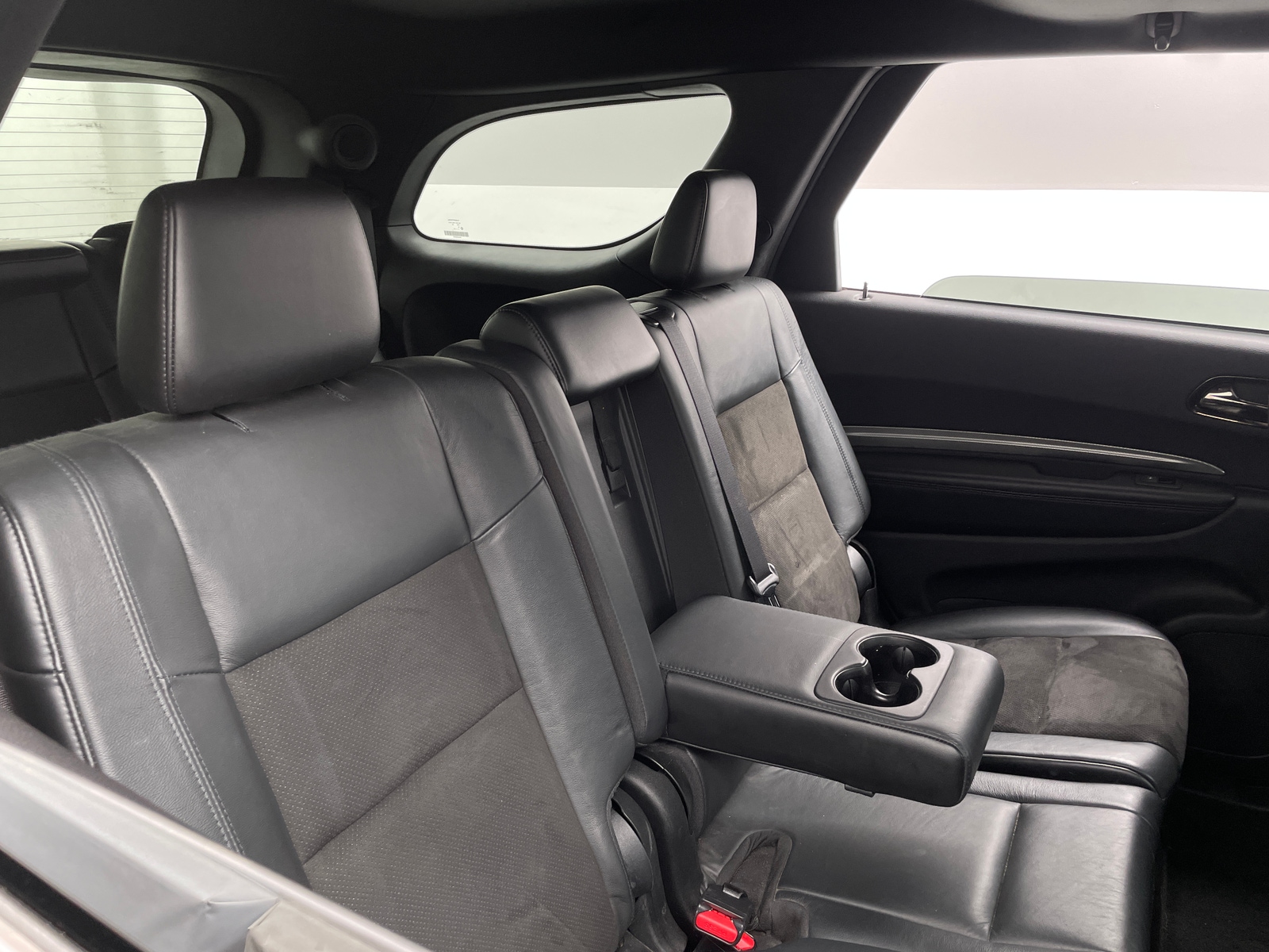 Thumbnail: 2020 Dodge Durango - 5