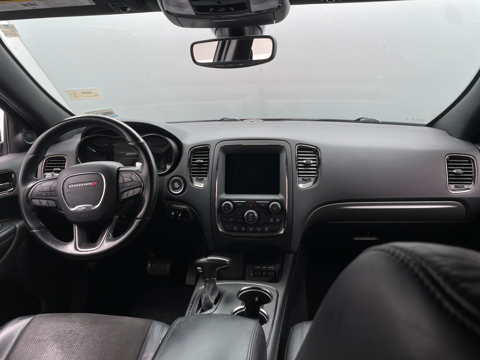 Thumbnail: 2020 Dodge Durango - 2