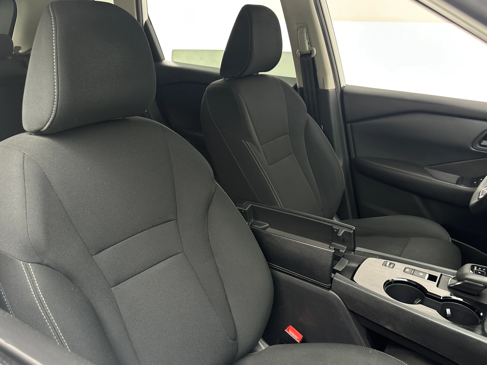 Thumbnail: 2024 Nissan Rogue - 2