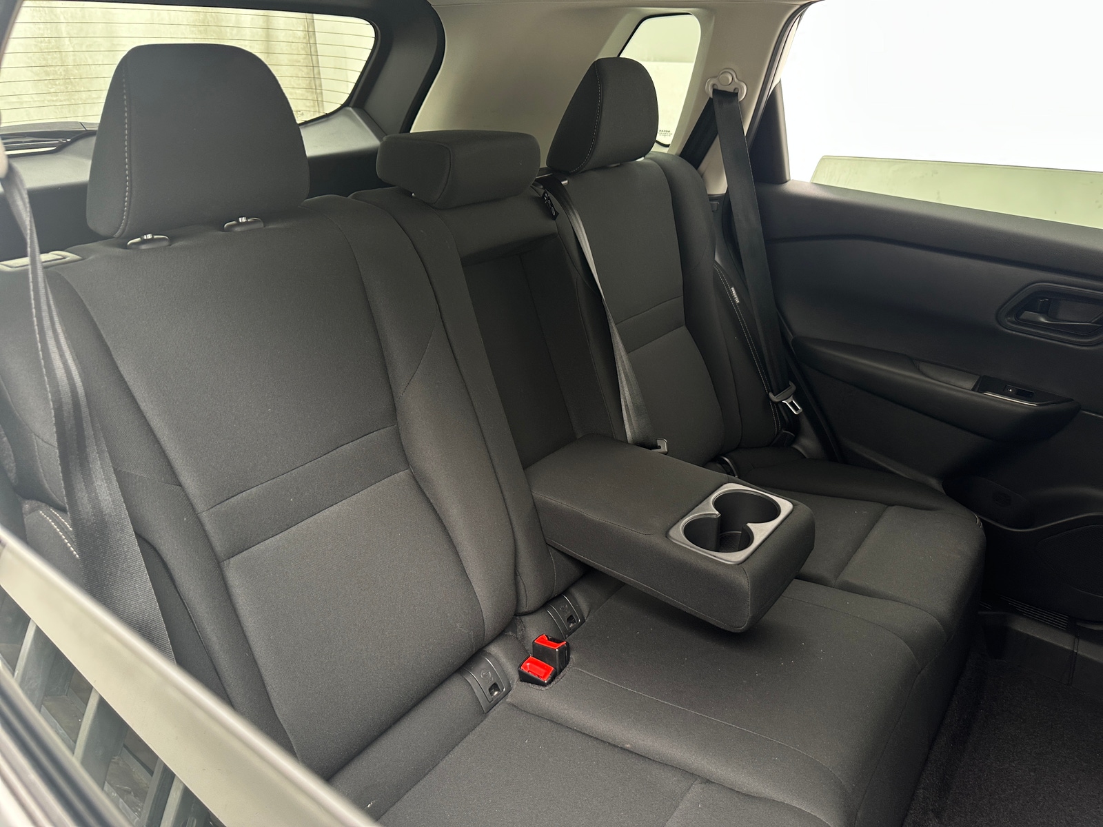 Thumbnail: 2024 Nissan Rogue - 6