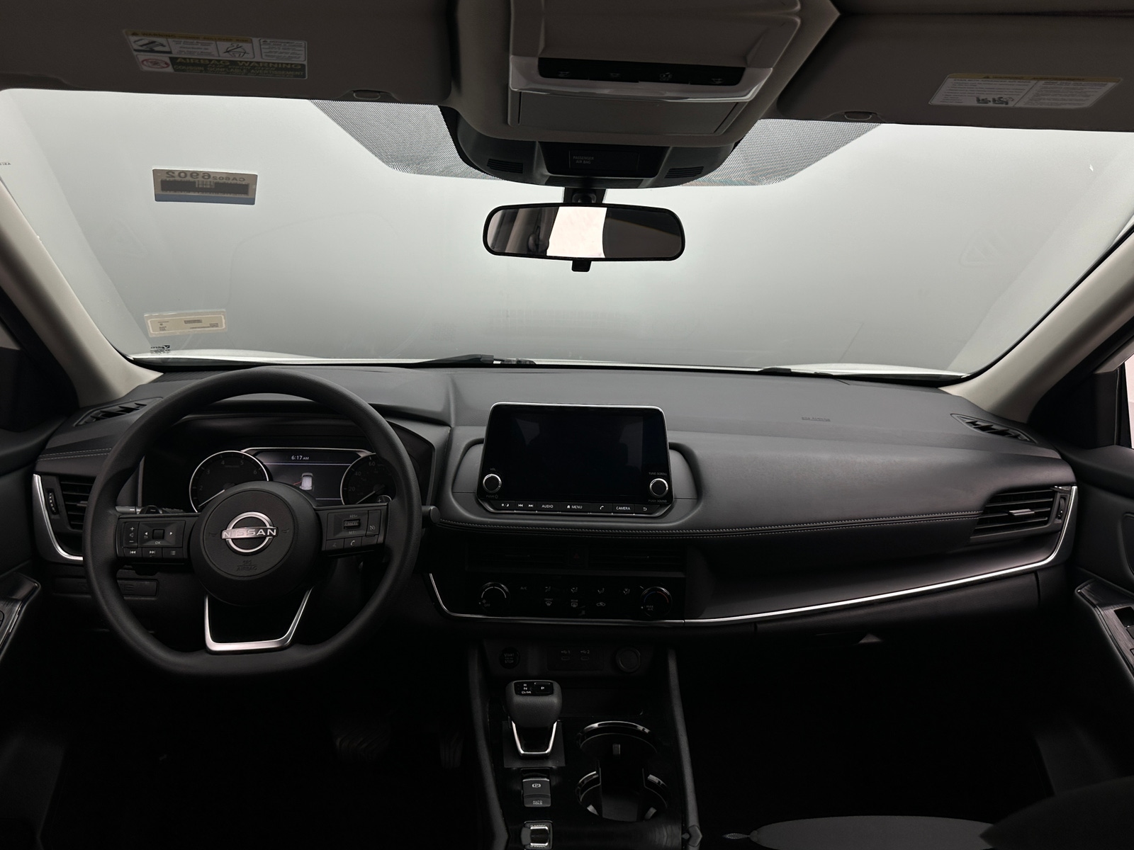 Thumbnail: 2024 Nissan Rogue - 3