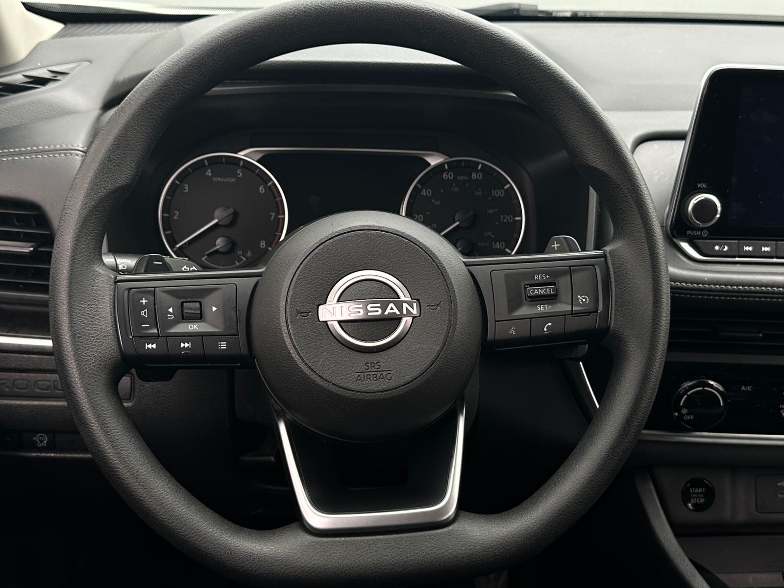 Thumbnail: 2024 Nissan Rogue - 5
