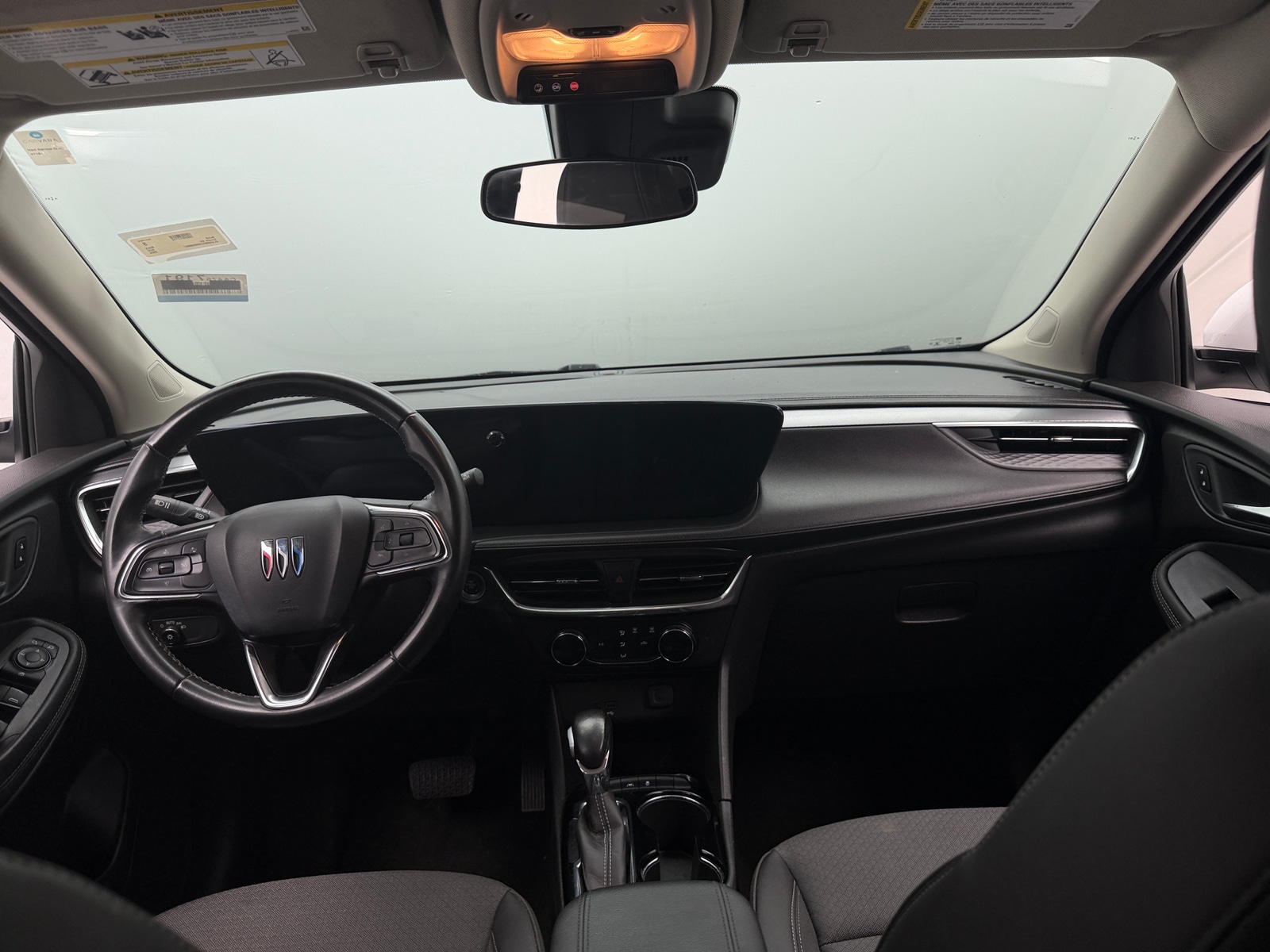 Thumbnail: 2024 Buick Encore GX - 2