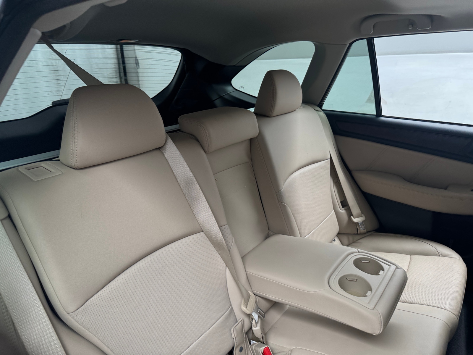Thumbnail: 2018 Subaru Outback - 5