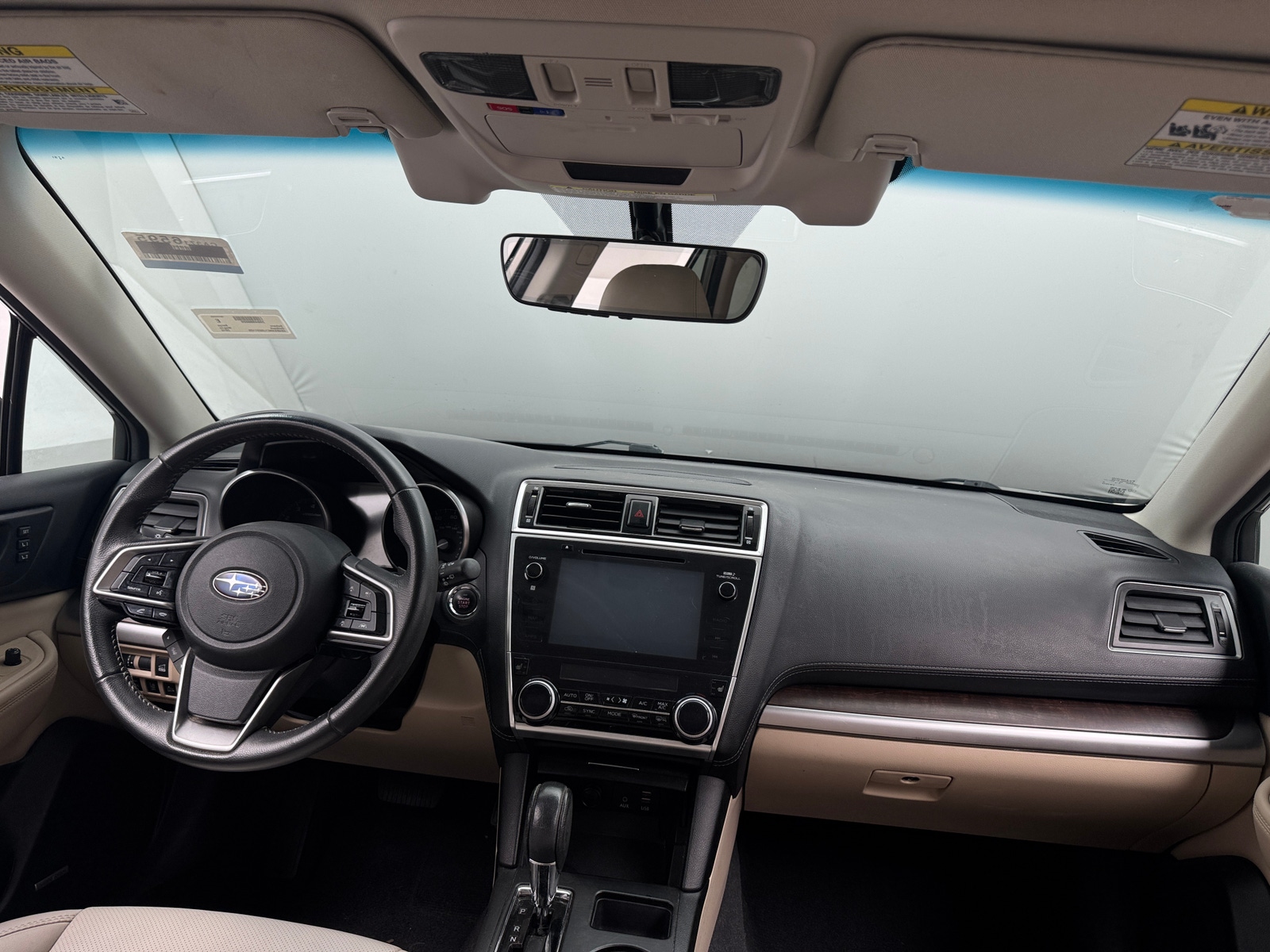 Thumbnail: 2018 Subaru Outback - 2