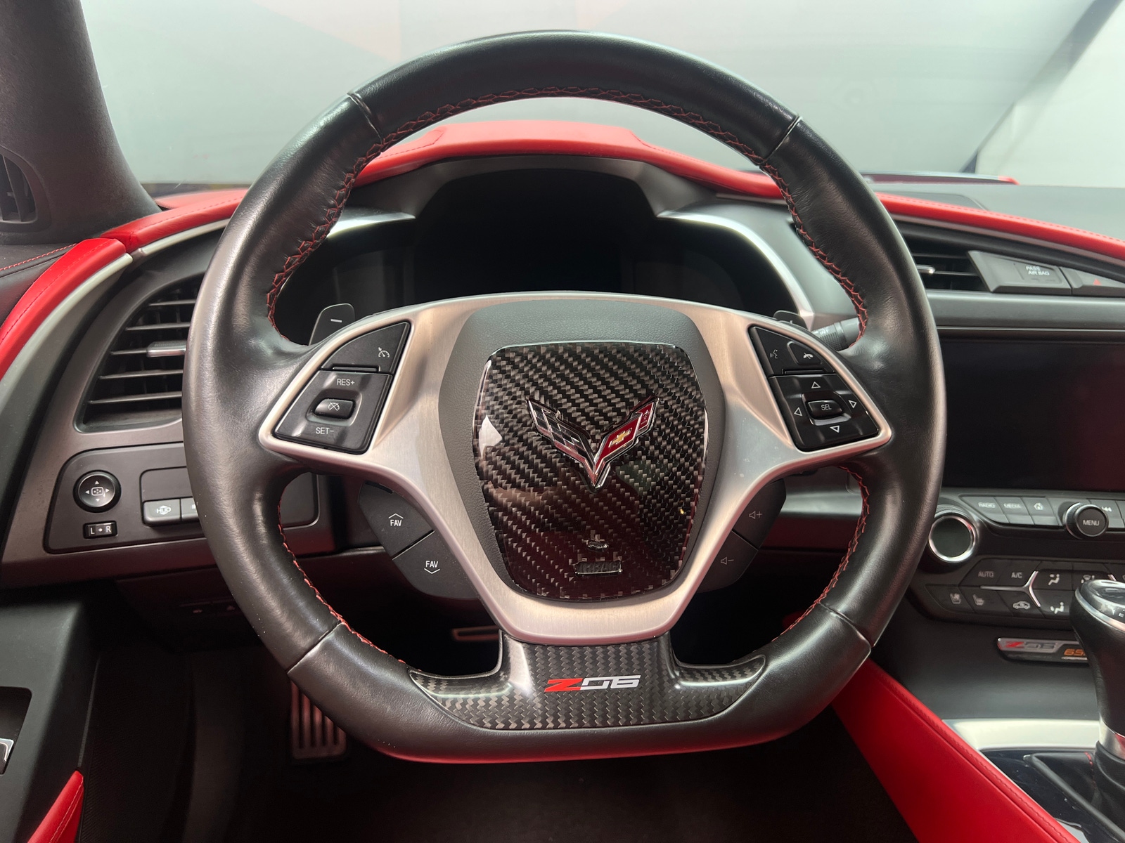 Thumbnail: 2016 Chevrolet Corvette - 3