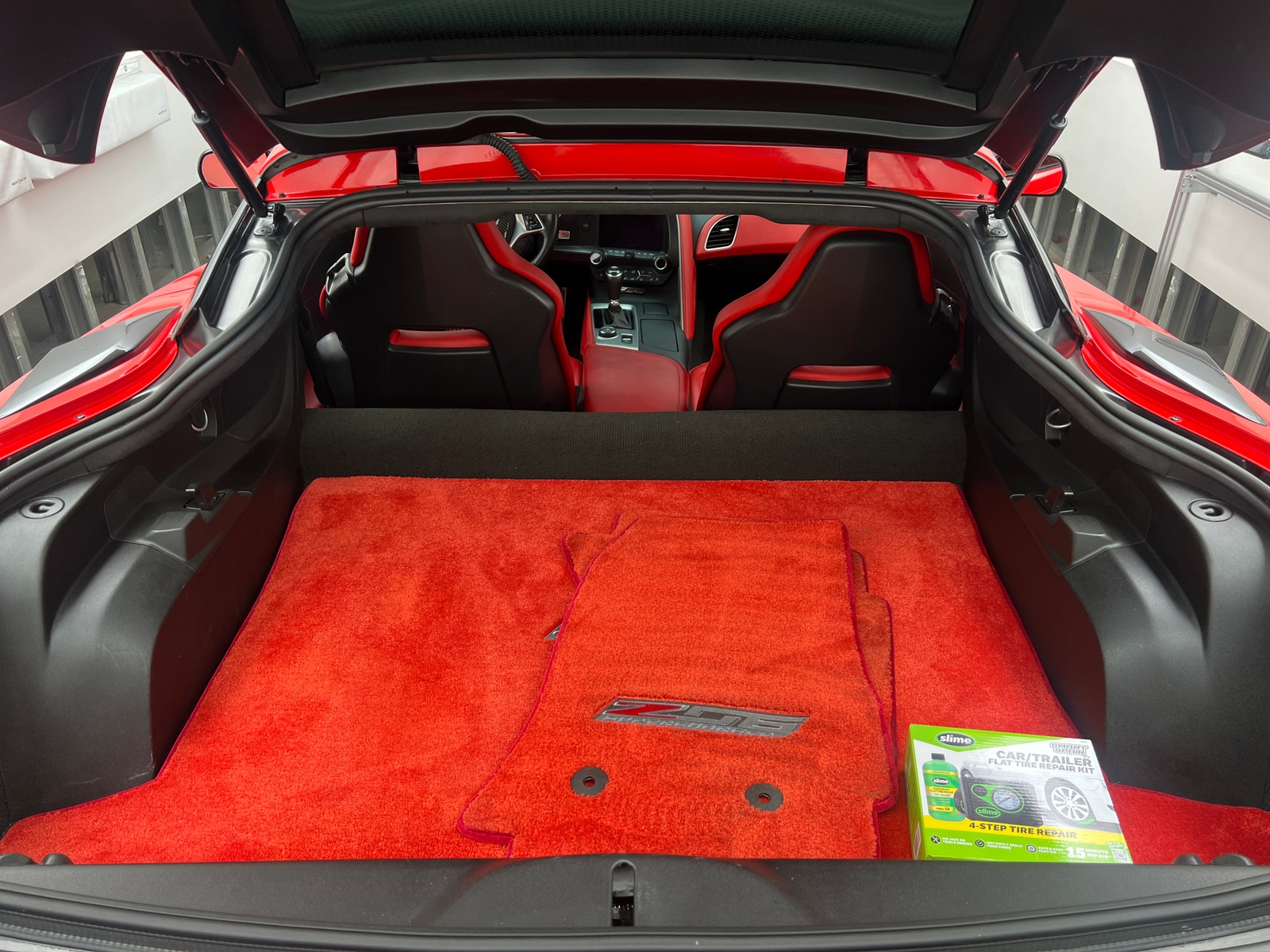Thumbnail: 2016 Chevrolet Corvette - 4