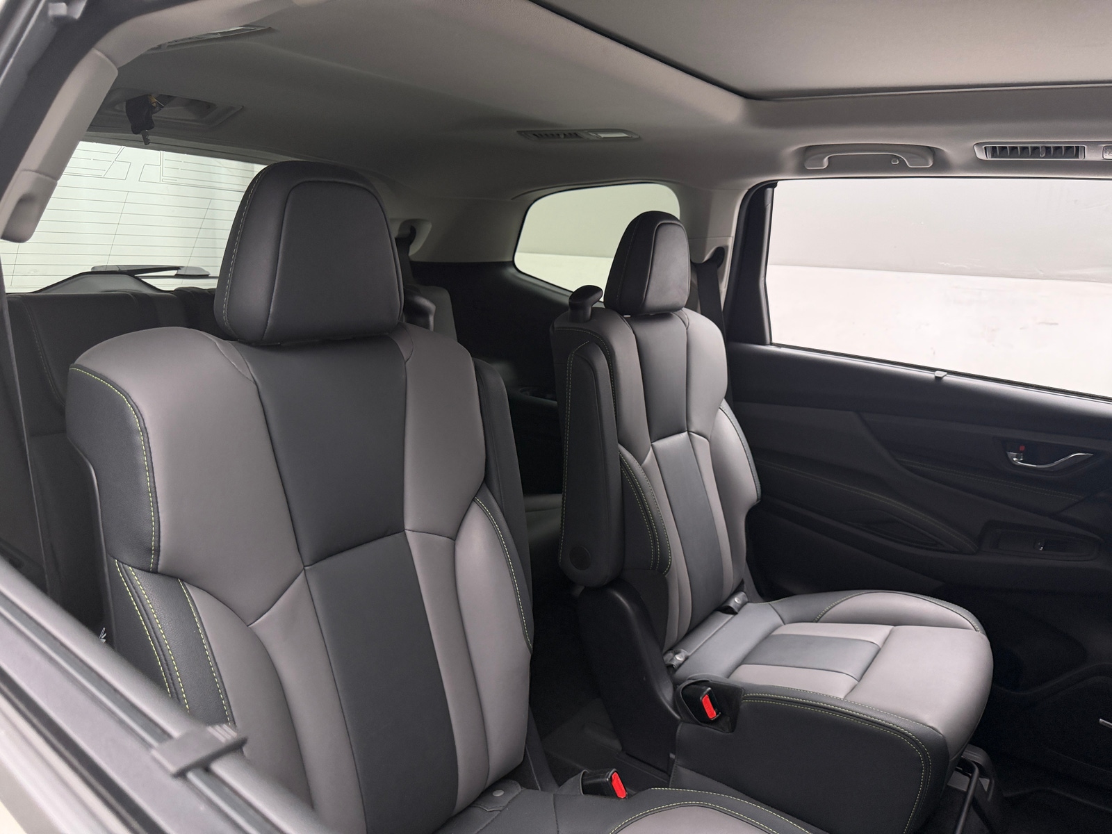 Thumbnail: 2023 Subaru Ascent - 5