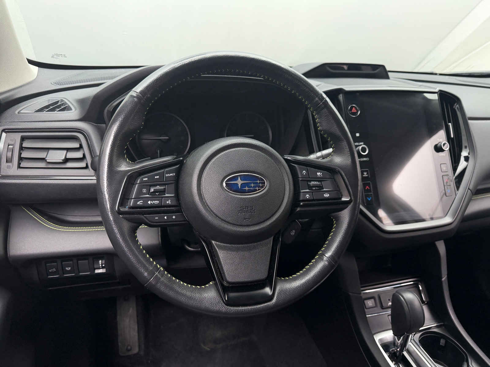 Thumbnail: 2023 Subaru Ascent - 4