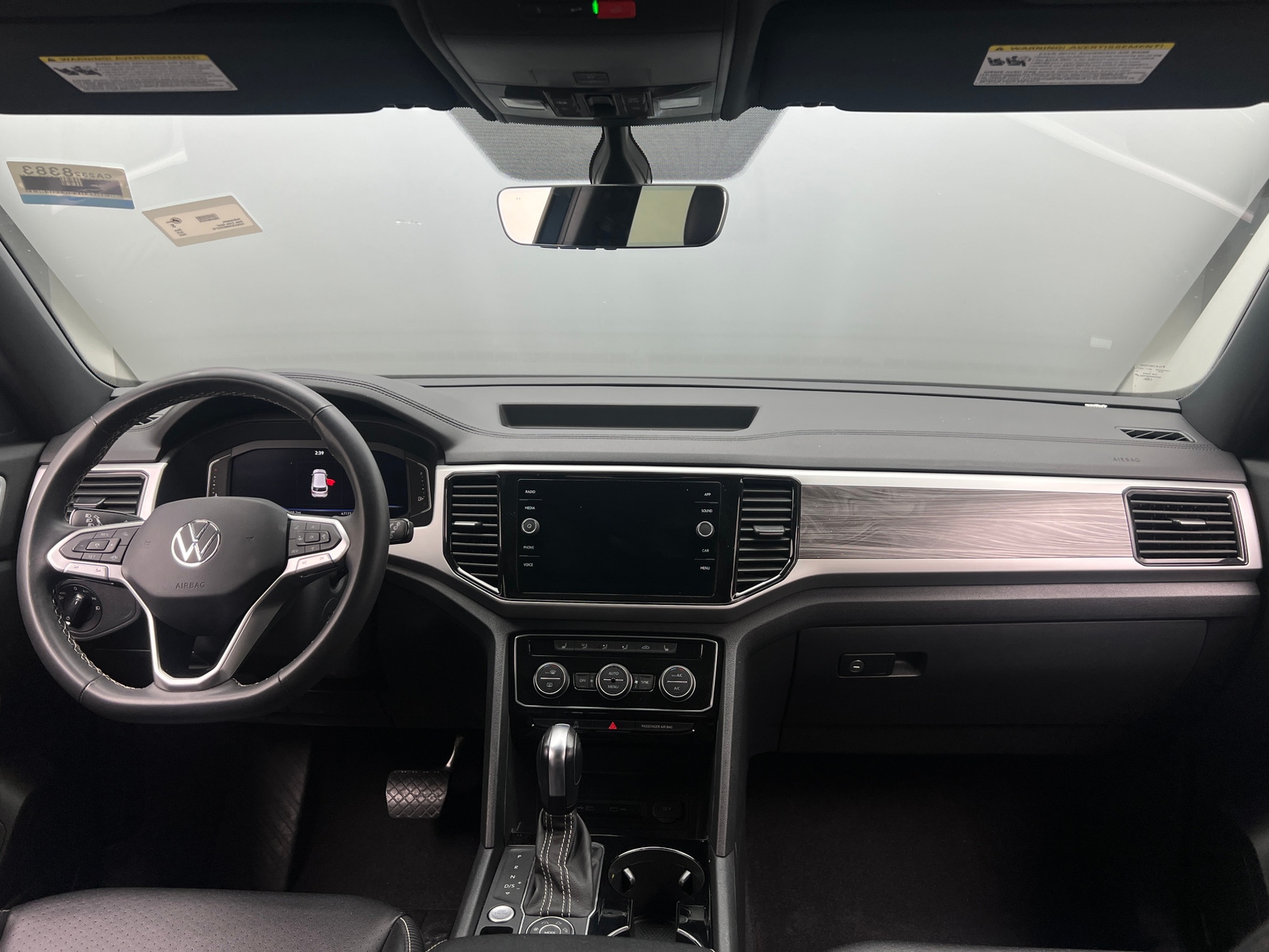 Thumbnail: 2022 Volkswagen Atlas - 2