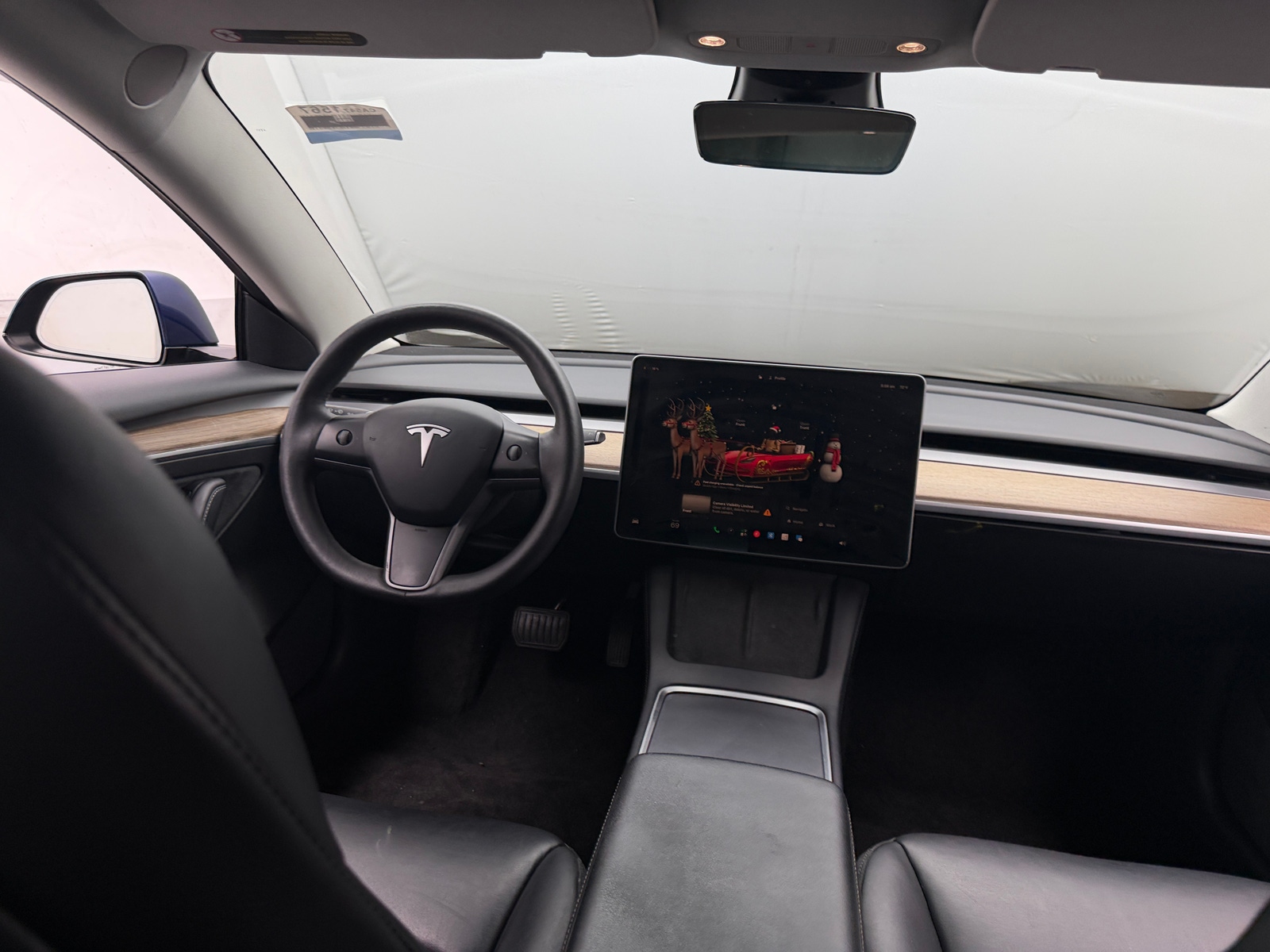 Thumbnail: 2022 Tesla Model 3 - 2