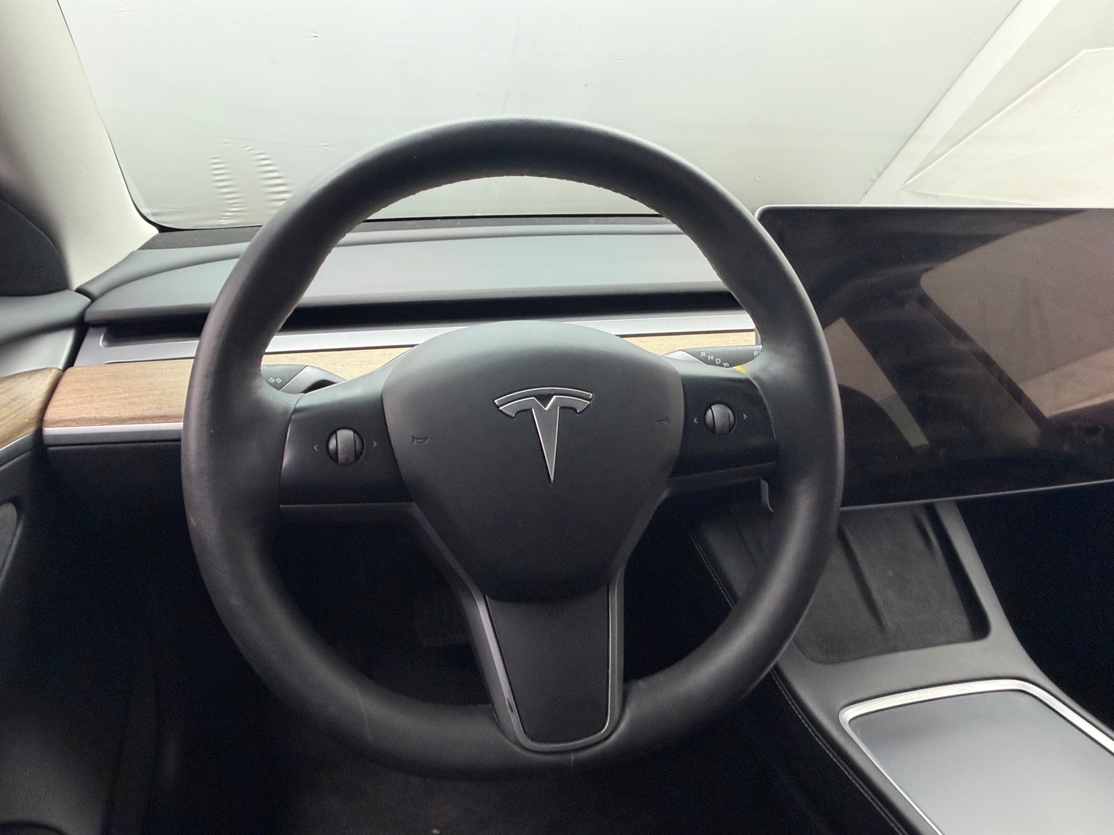 Thumbnail: 2022 Tesla Model 3 - 4