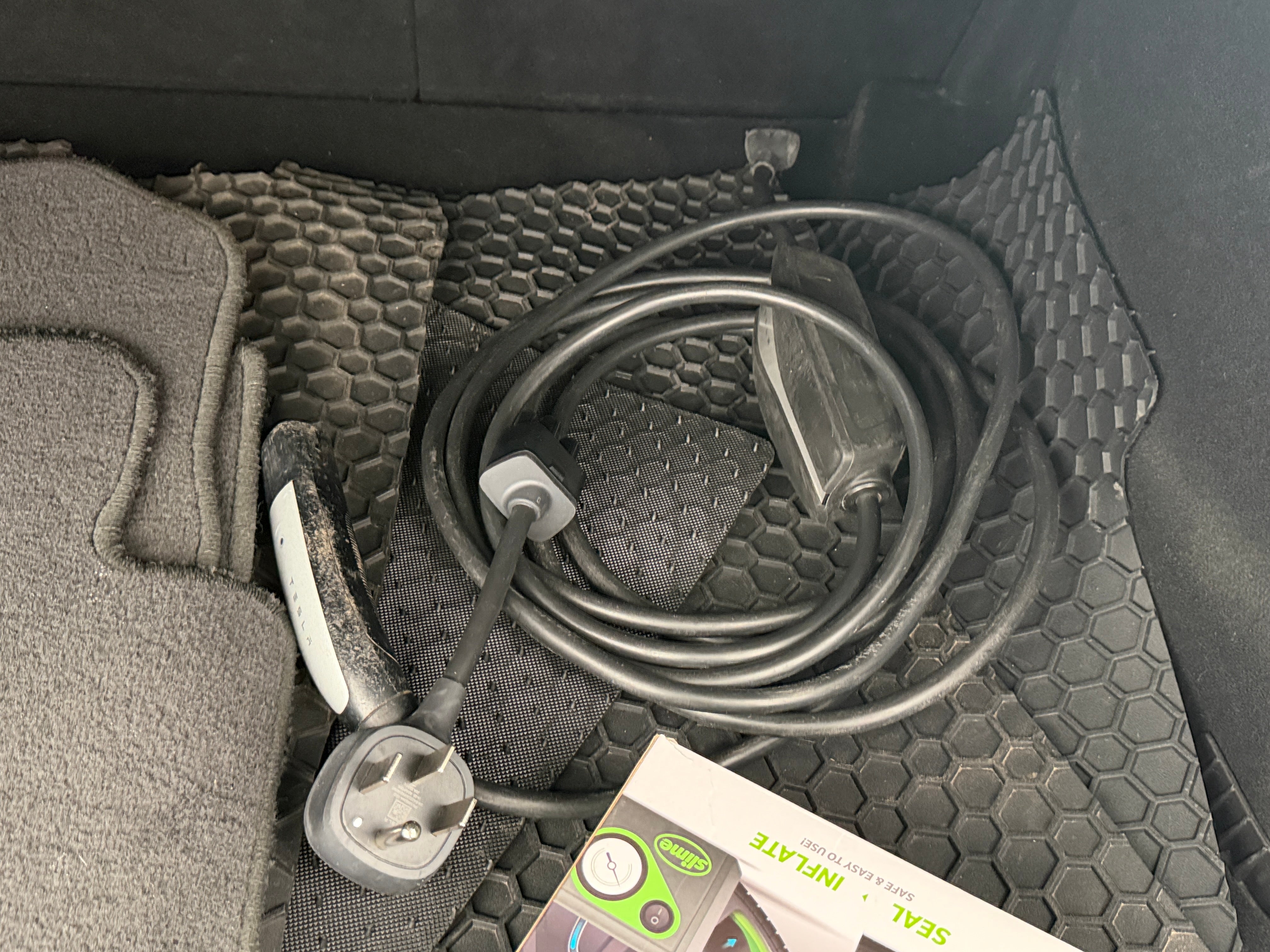 Used 2022 Tesla Model 3 Long Range with VIN 5YJ3E1EB6NF287075 for sale in Oak Creek, WI