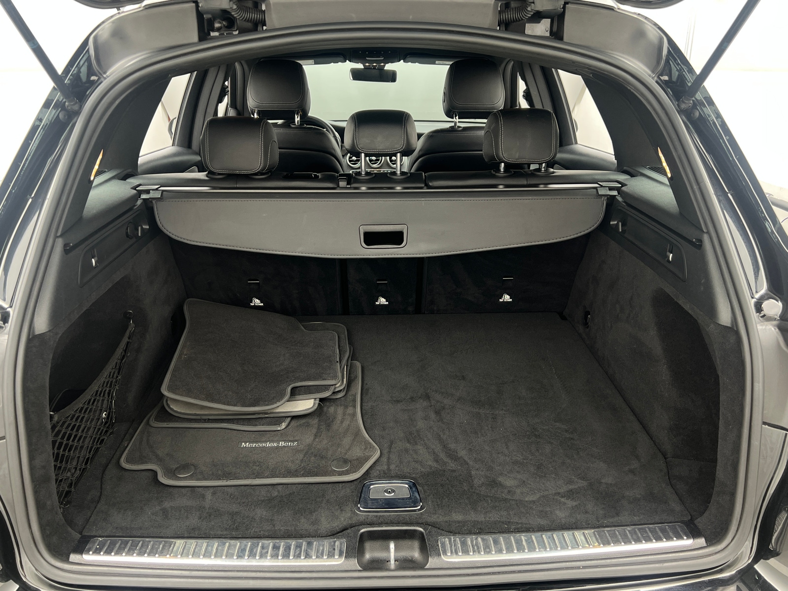 Thumbnail: 2020 Mercedes-Benz GLC - 6