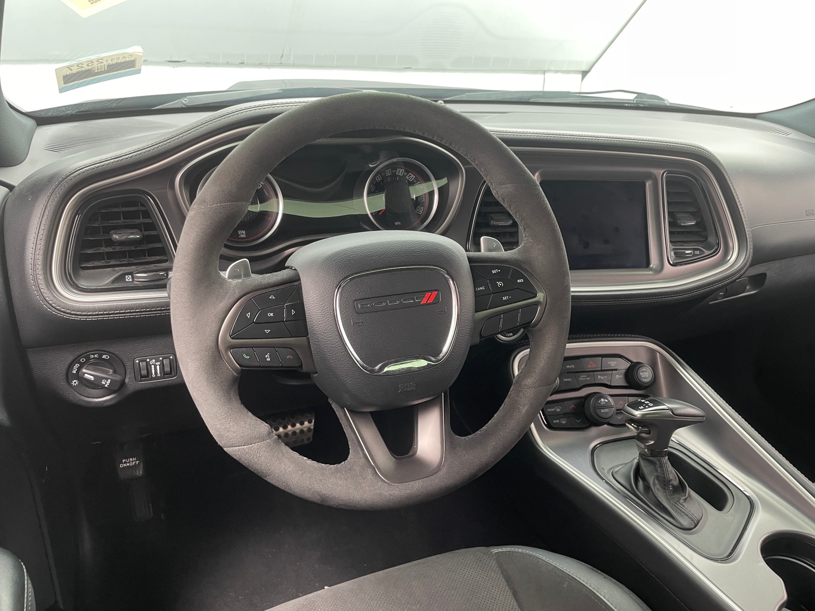 Thumbnail: 2020 Dodge Challenger - 3