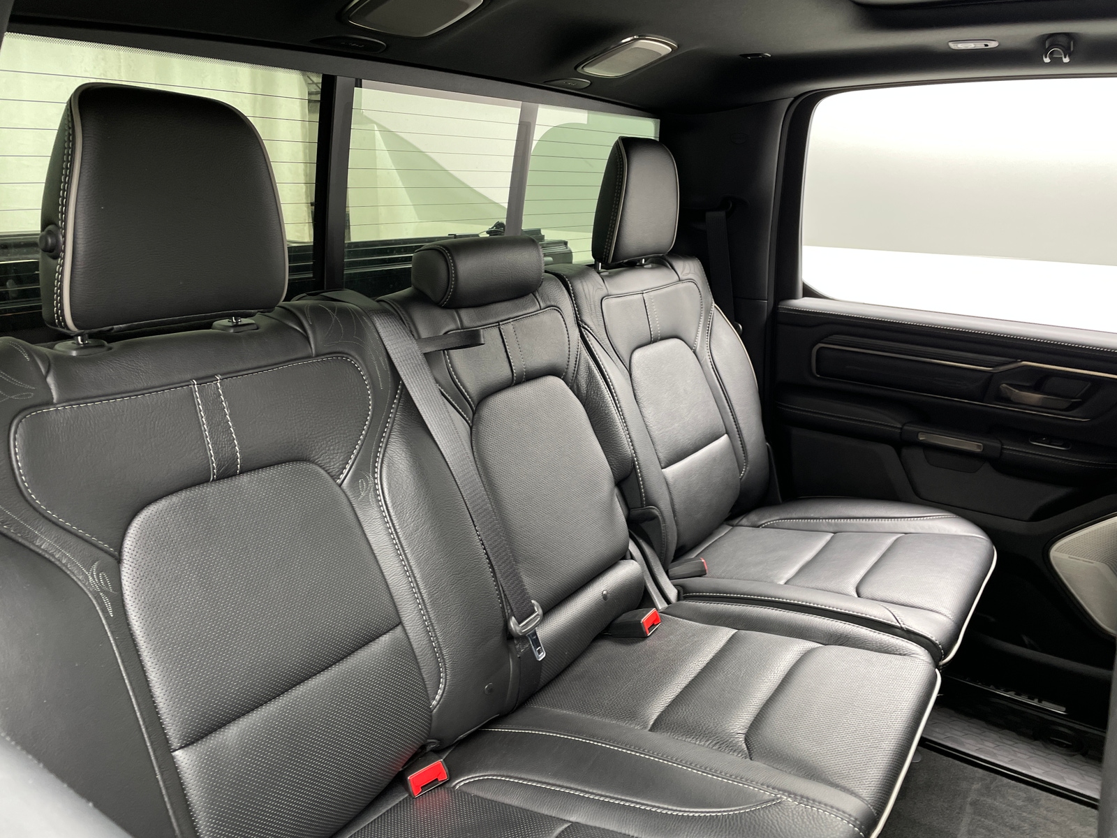 Thumbnail: 2021 RAM 1500 - 5