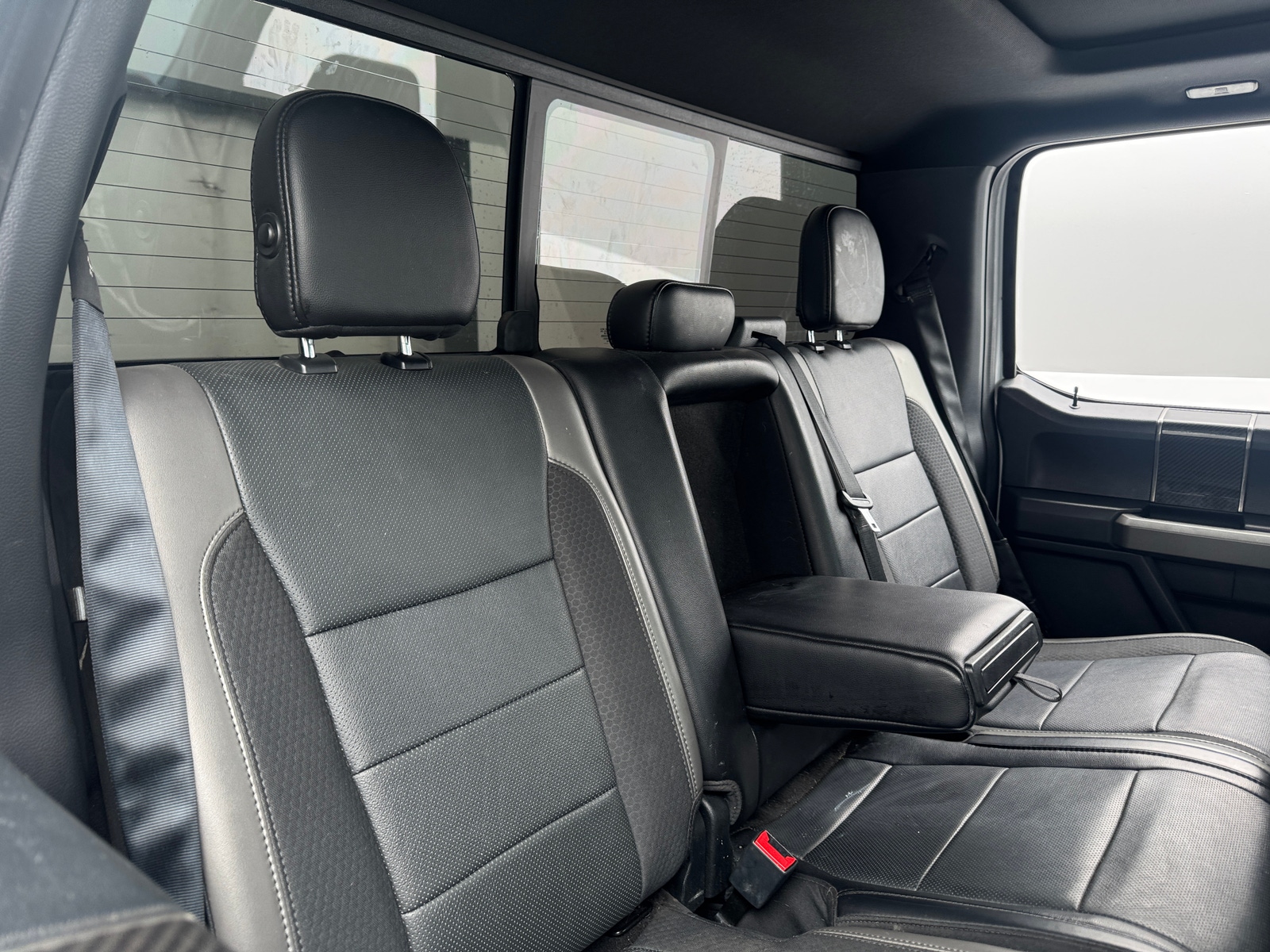 Thumbnail: 2020 Ford Econoline - 5