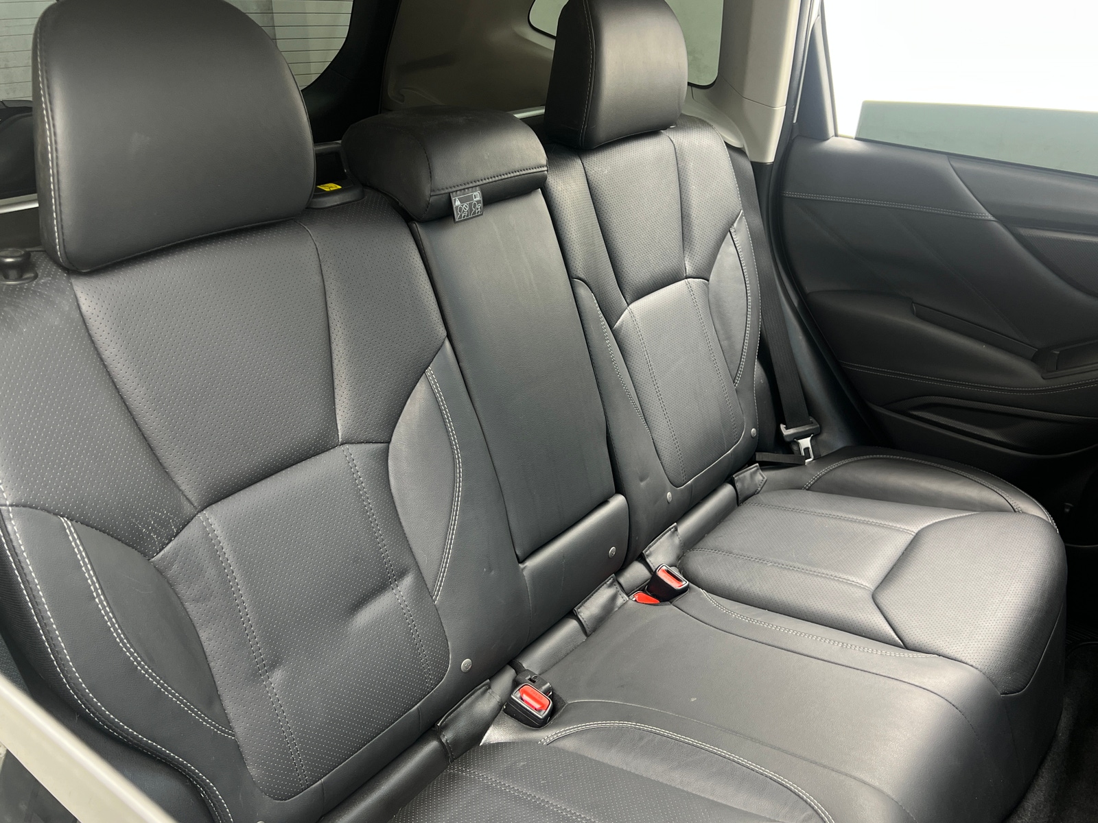 Thumbnail: 2019 Subaru Forester - 5