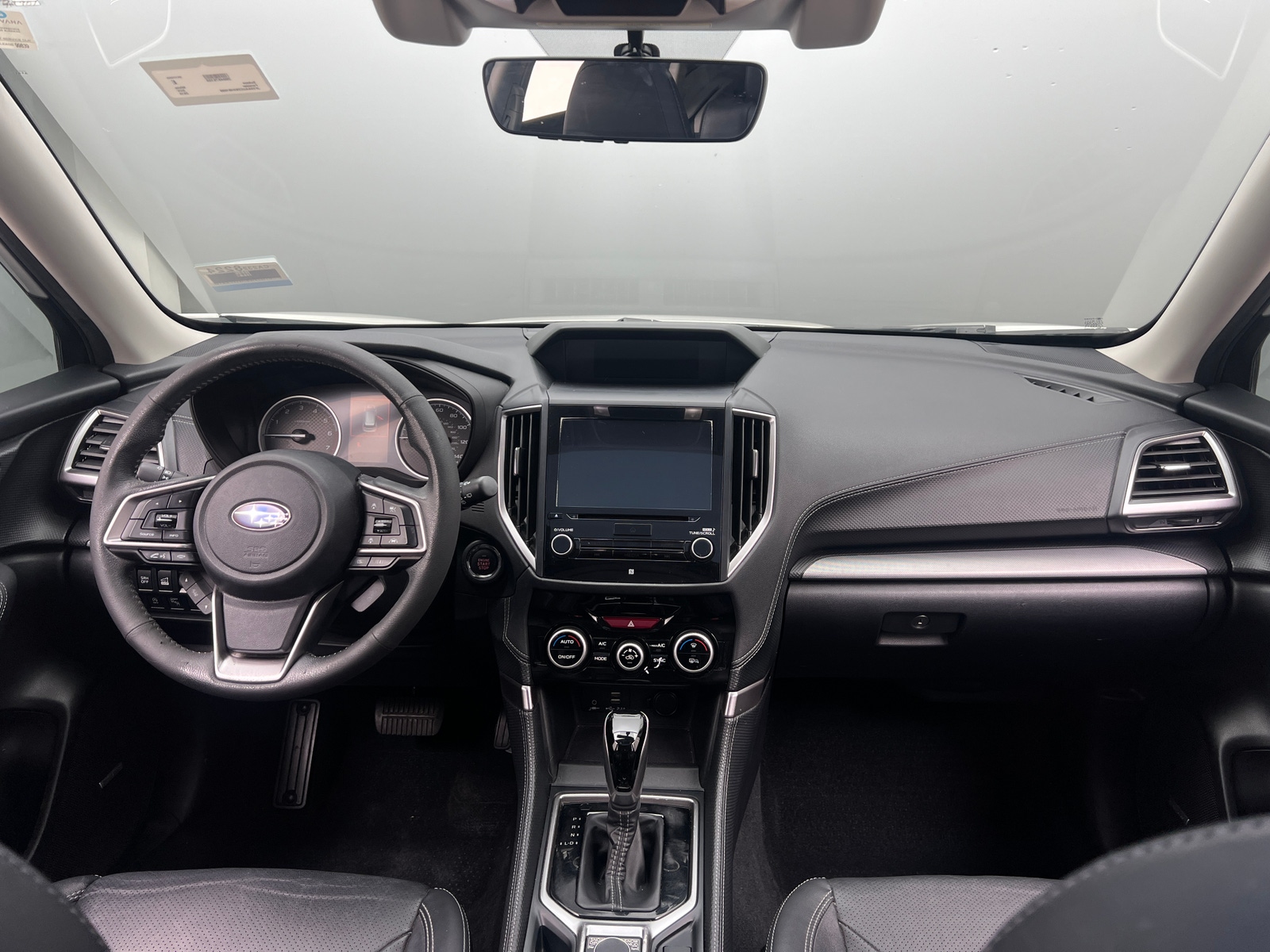 Thumbnail: 2019 Subaru Forester - 2