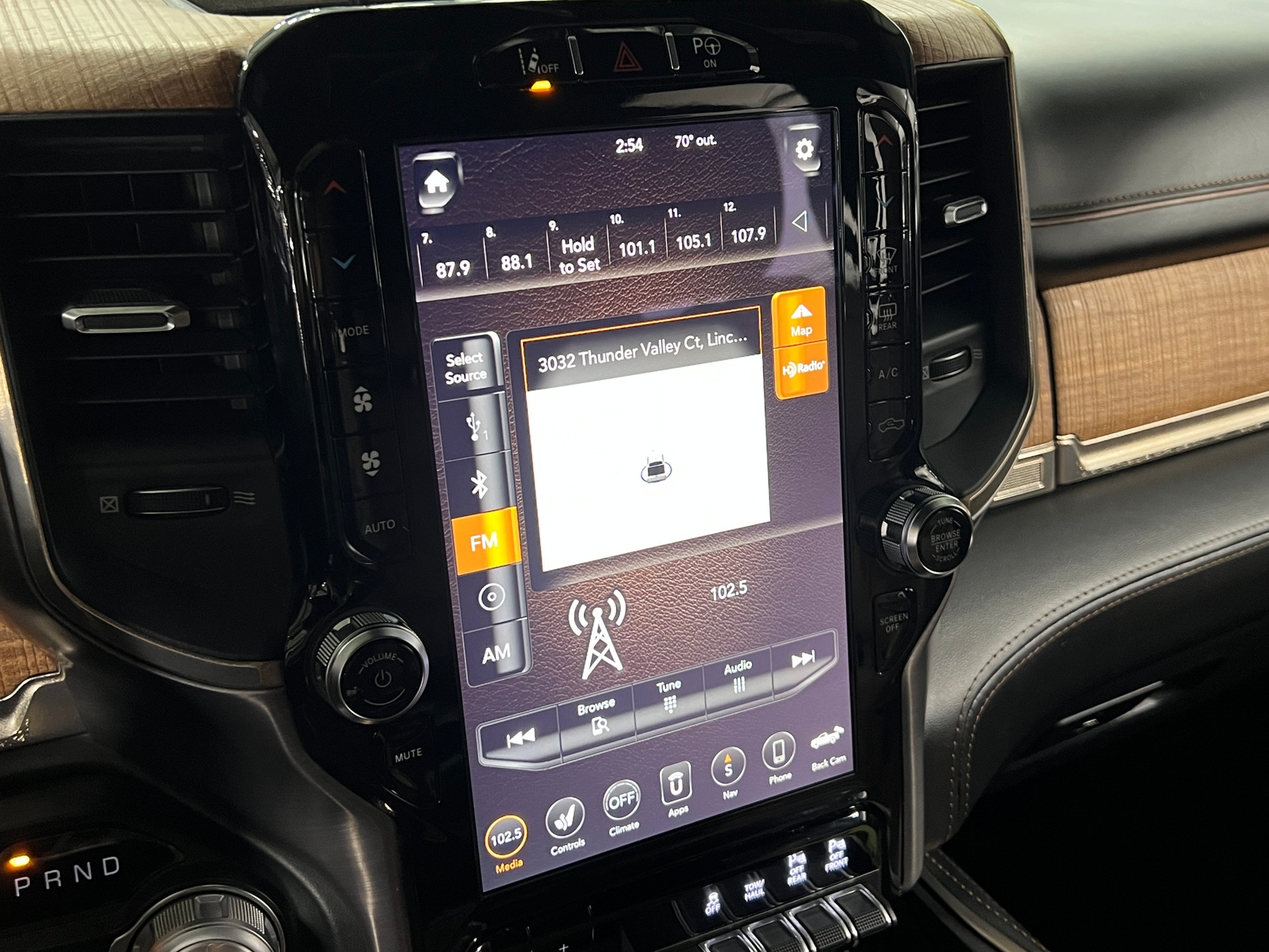 Thumbnail: 2019 RAM 1500 - 3