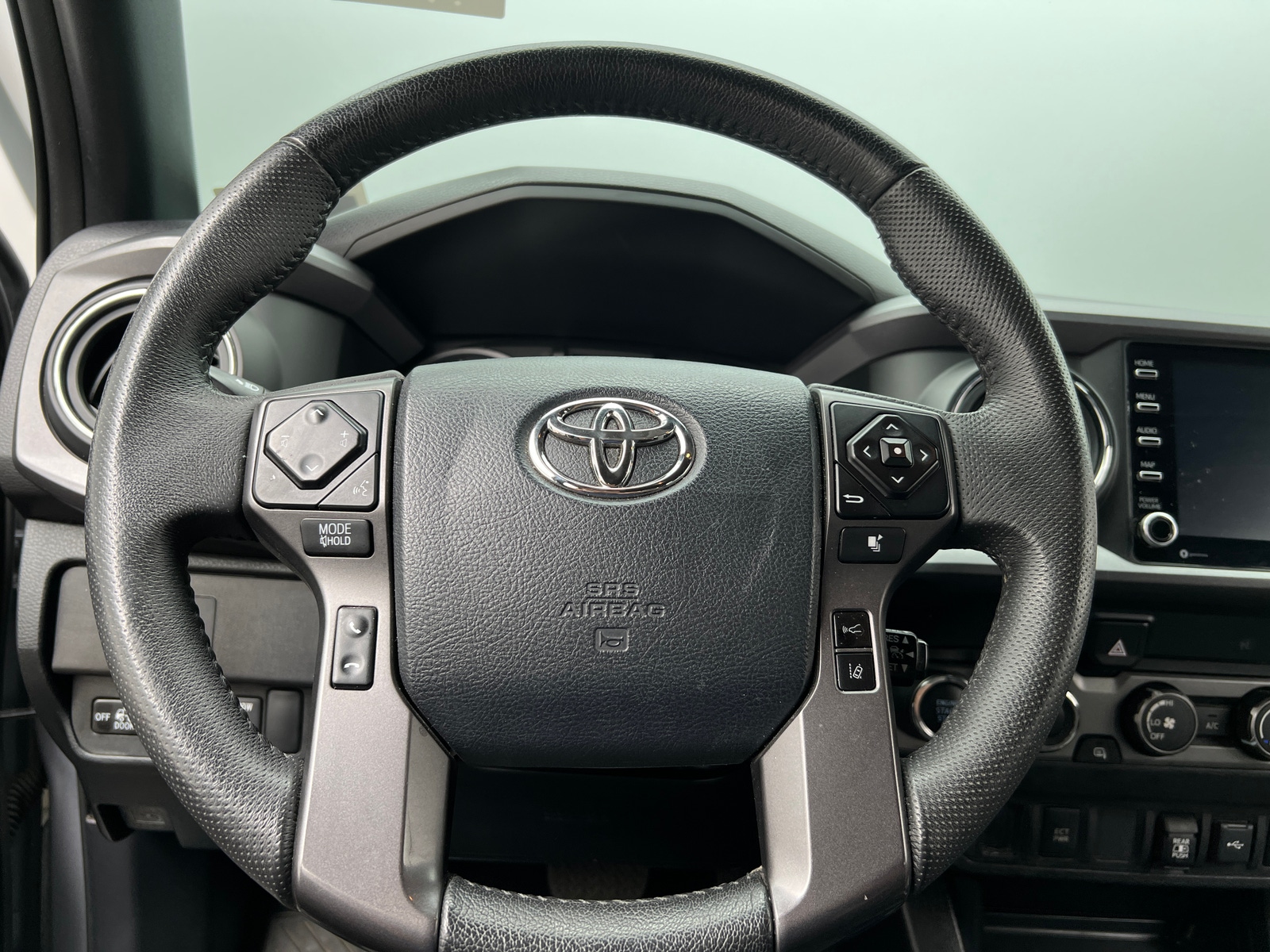 Thumbnail: 2020 Toyota Tacoma - 5