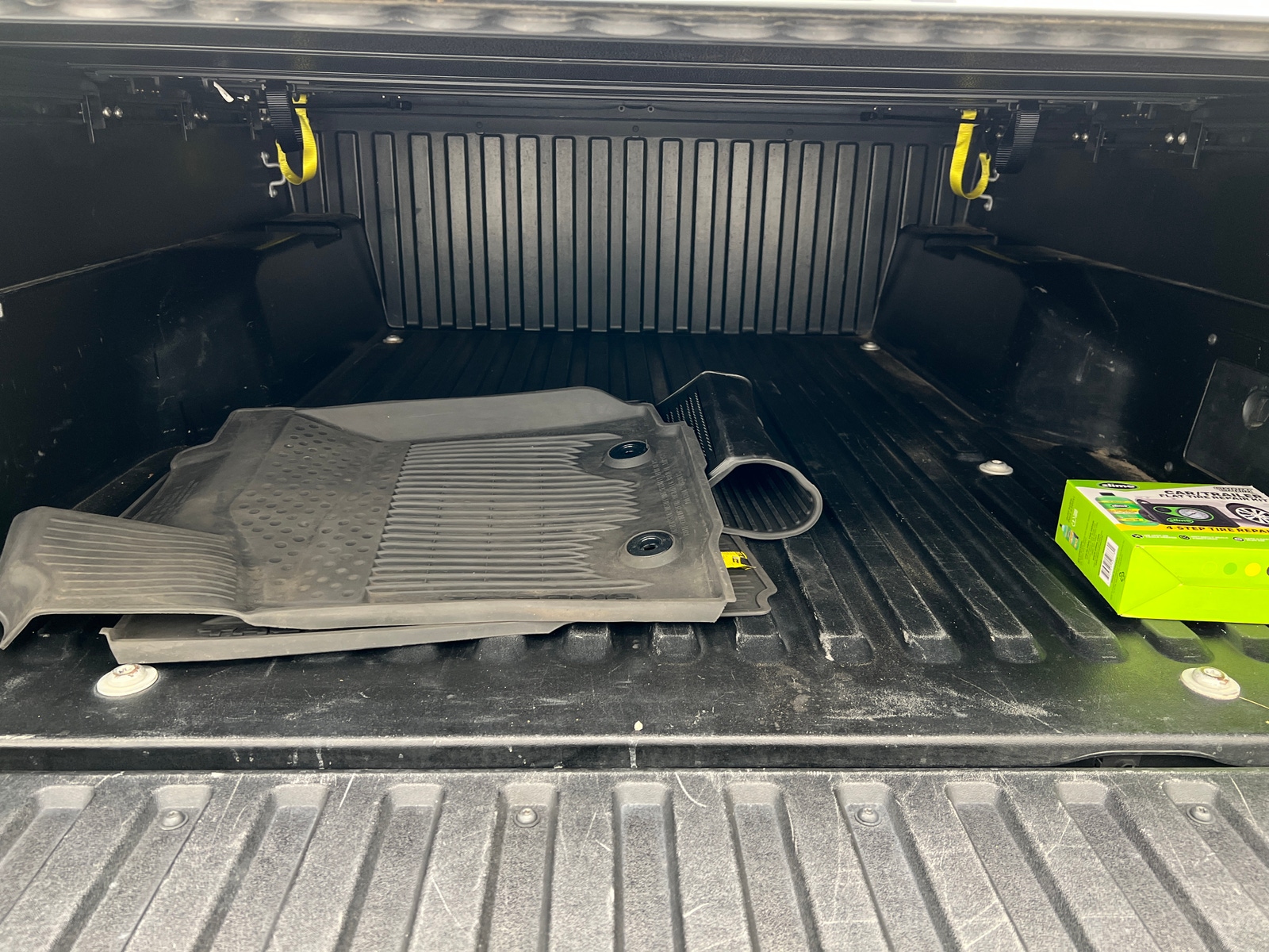 Thumbnail: 2020 Toyota Tacoma - 7