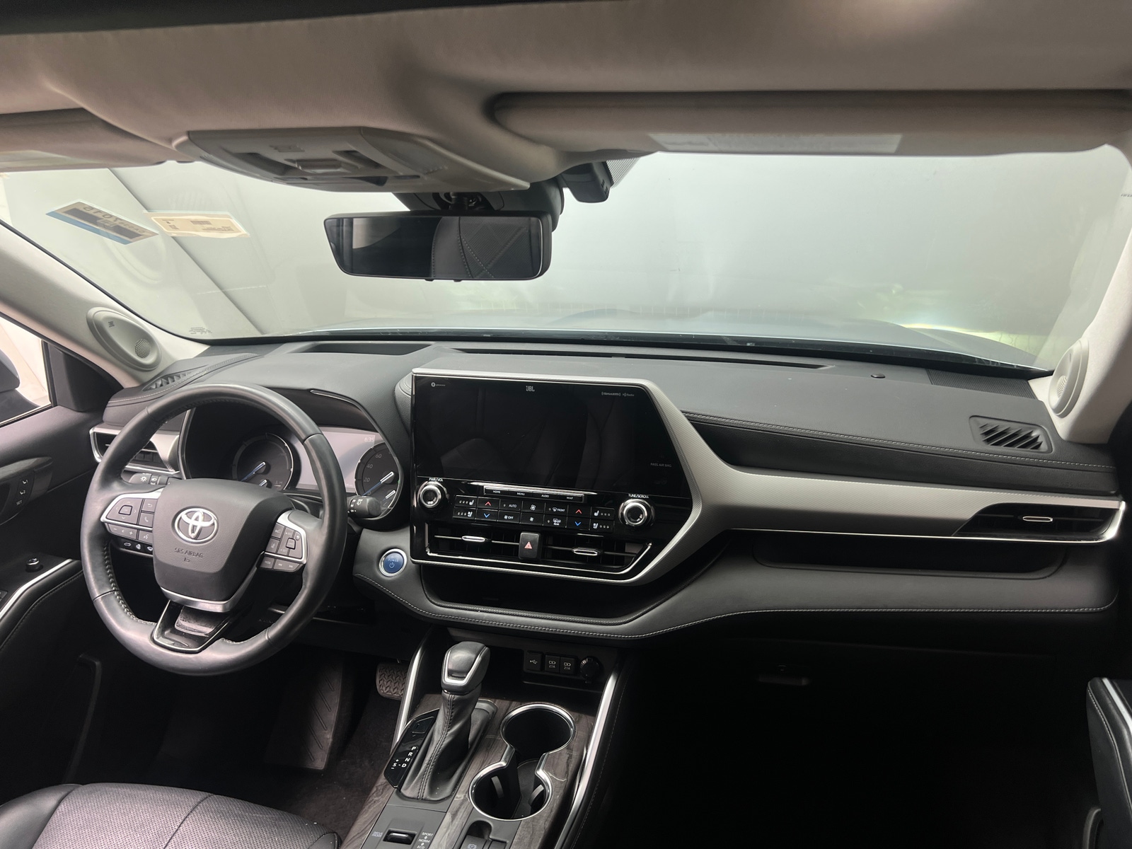 Thumbnail: 2021 Toyota Highlander - 2