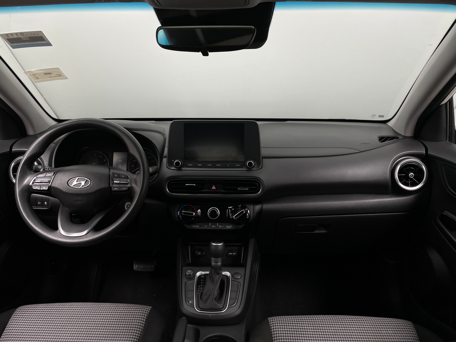 Thumbnail: 2022 Hyundai Kona - 3