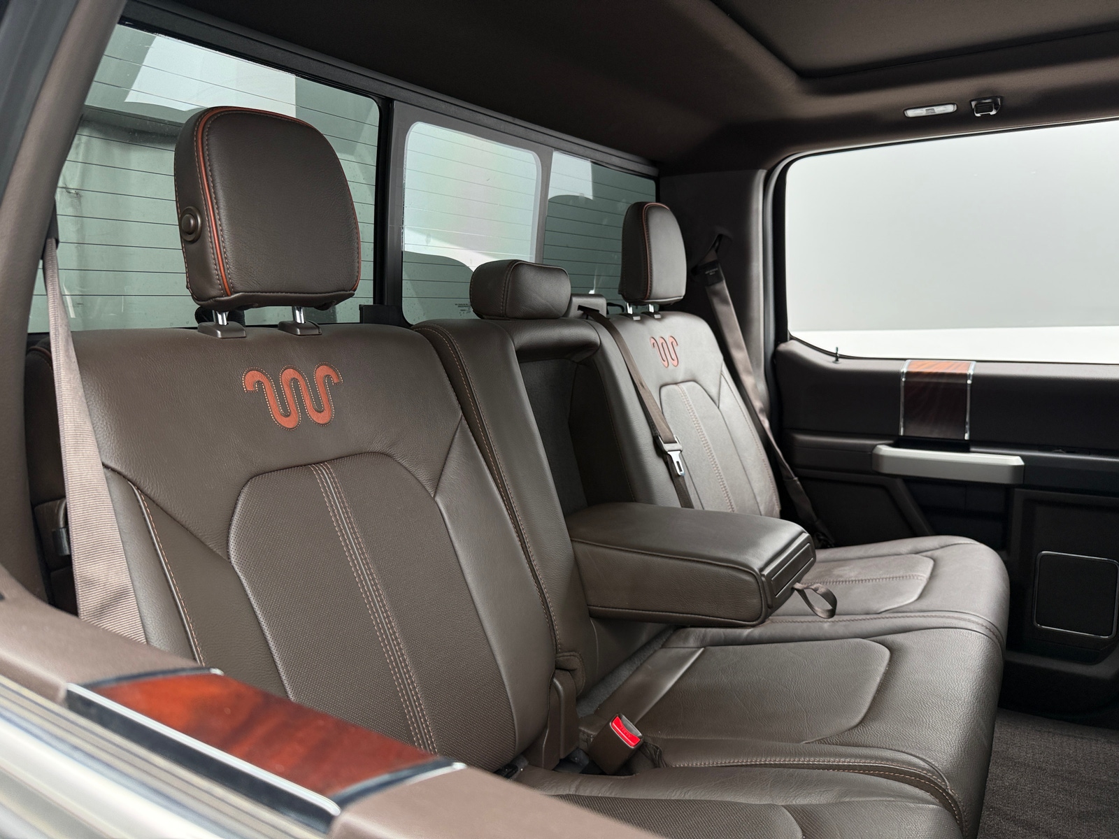 Thumbnail: 2016 Ford Econoline - 5
