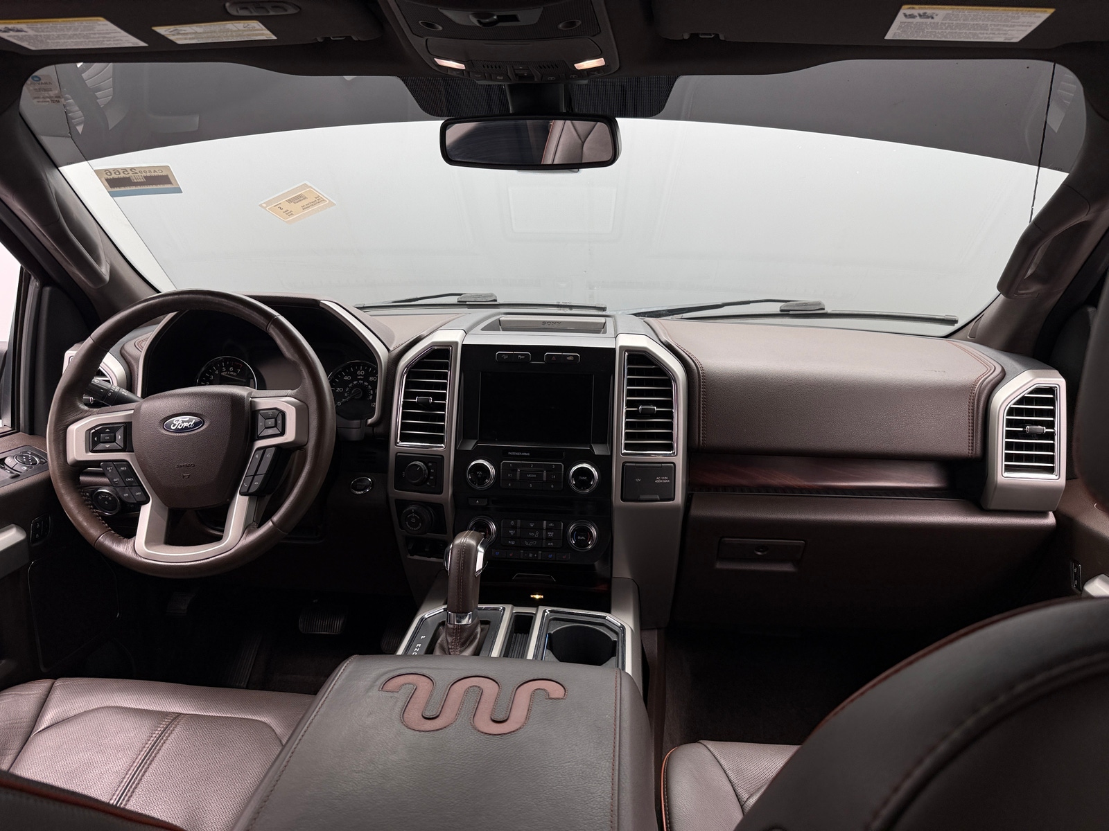 Thumbnail: 2016 Ford Econoline - 2