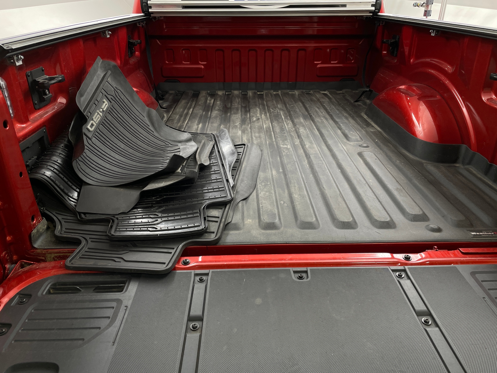 Thumbnail: 2023 Ford Econoline - 7