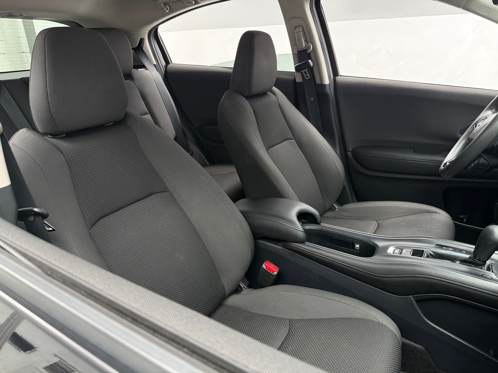 Thumbnail: 2021 Honda HR-V - 2