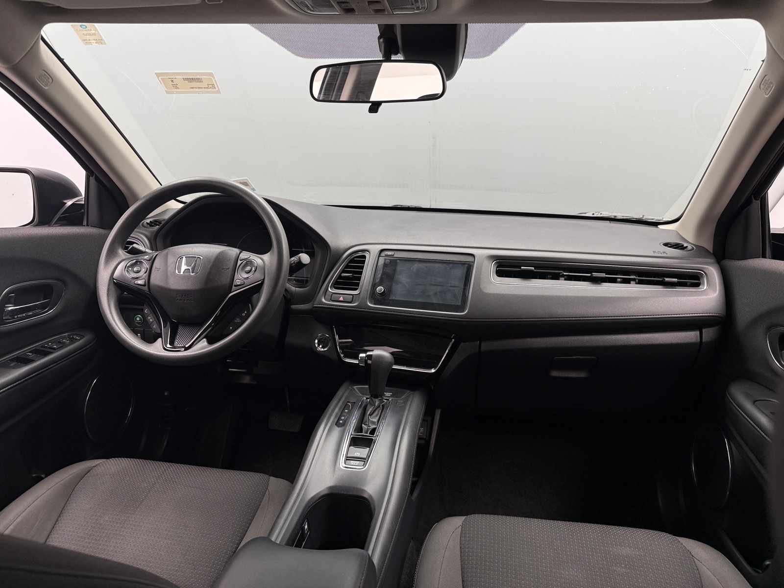 Thumbnail: 2021 Honda HR-V - 3
