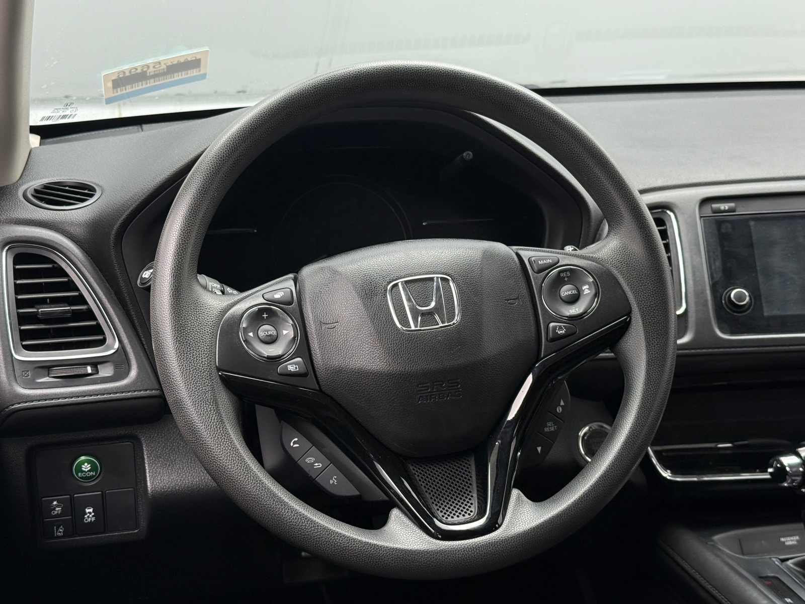 Thumbnail: 2021 Honda HR-V - 5