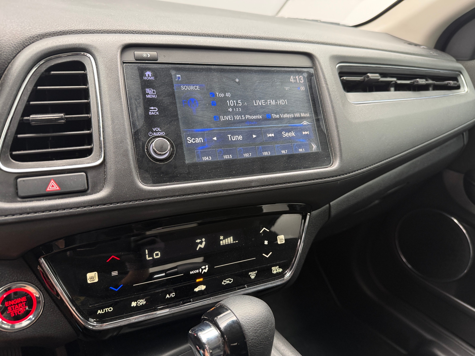 Thumbnail: 2021 Honda HR-V - 4