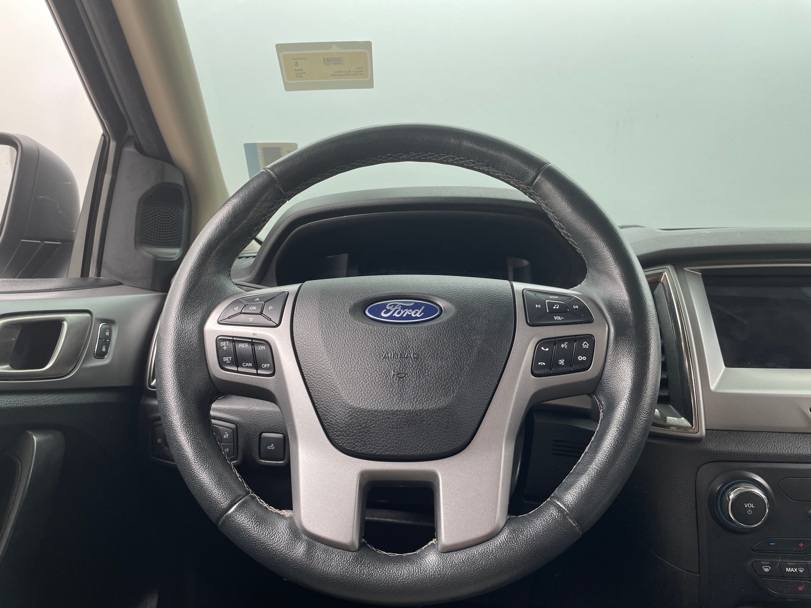 Thumbnail: 2022 Ford Ranger - 5
