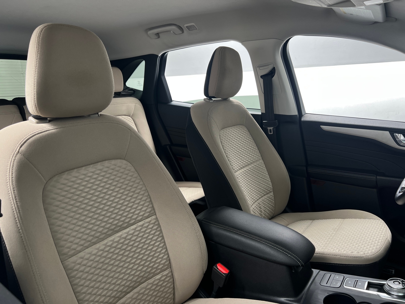 Thumbnail: 2021 Ford Escape - 2