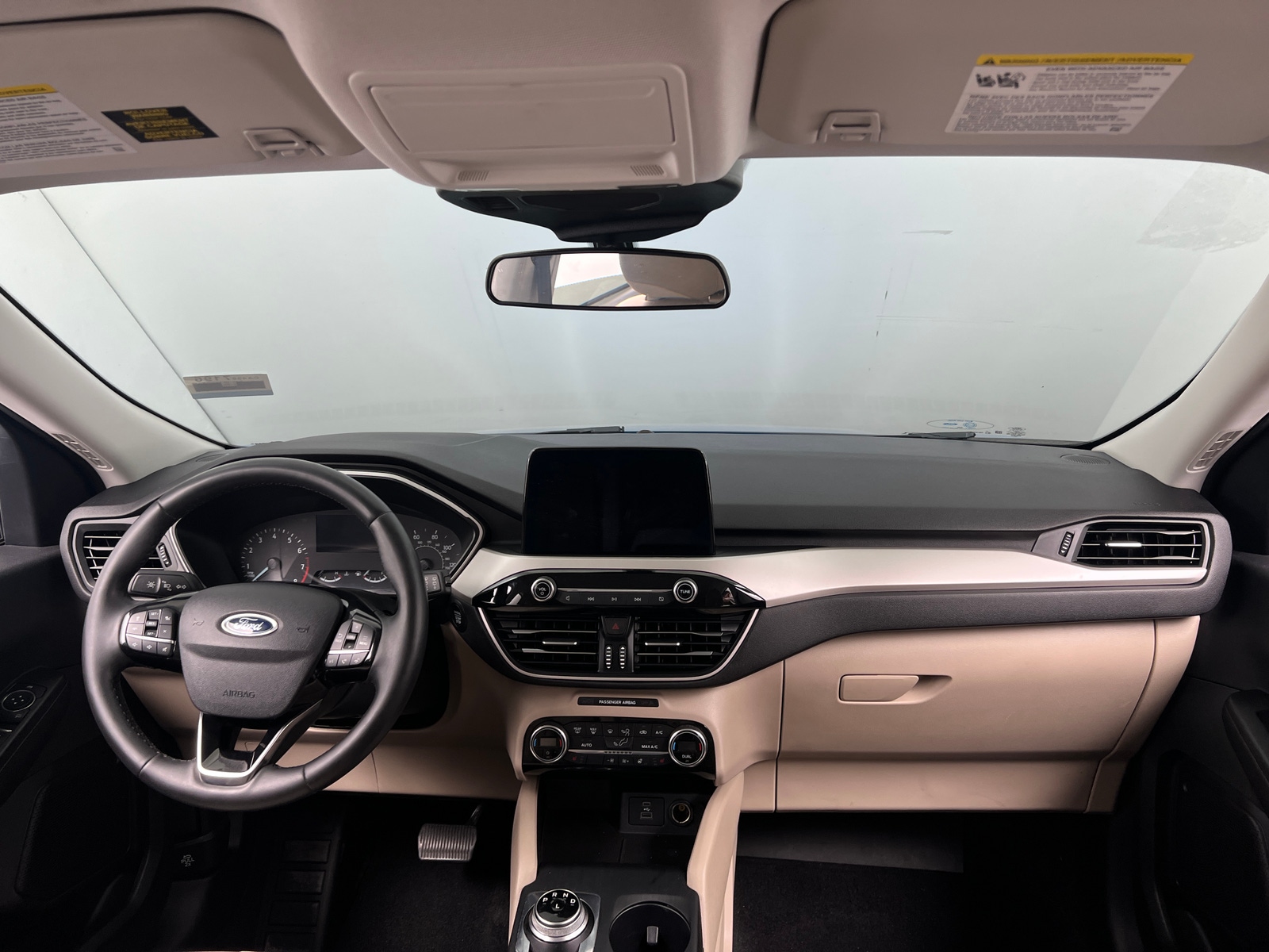 Thumbnail: 2021 Ford Escape - 3