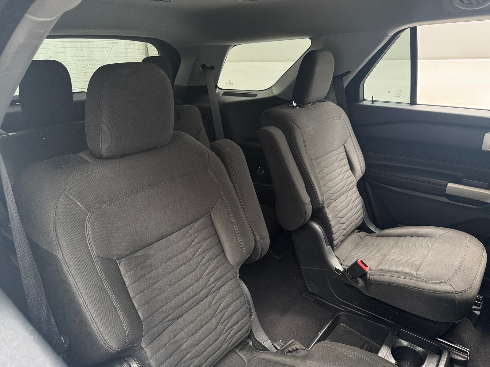 Thumbnail: 2021 Ford Explorer - 6