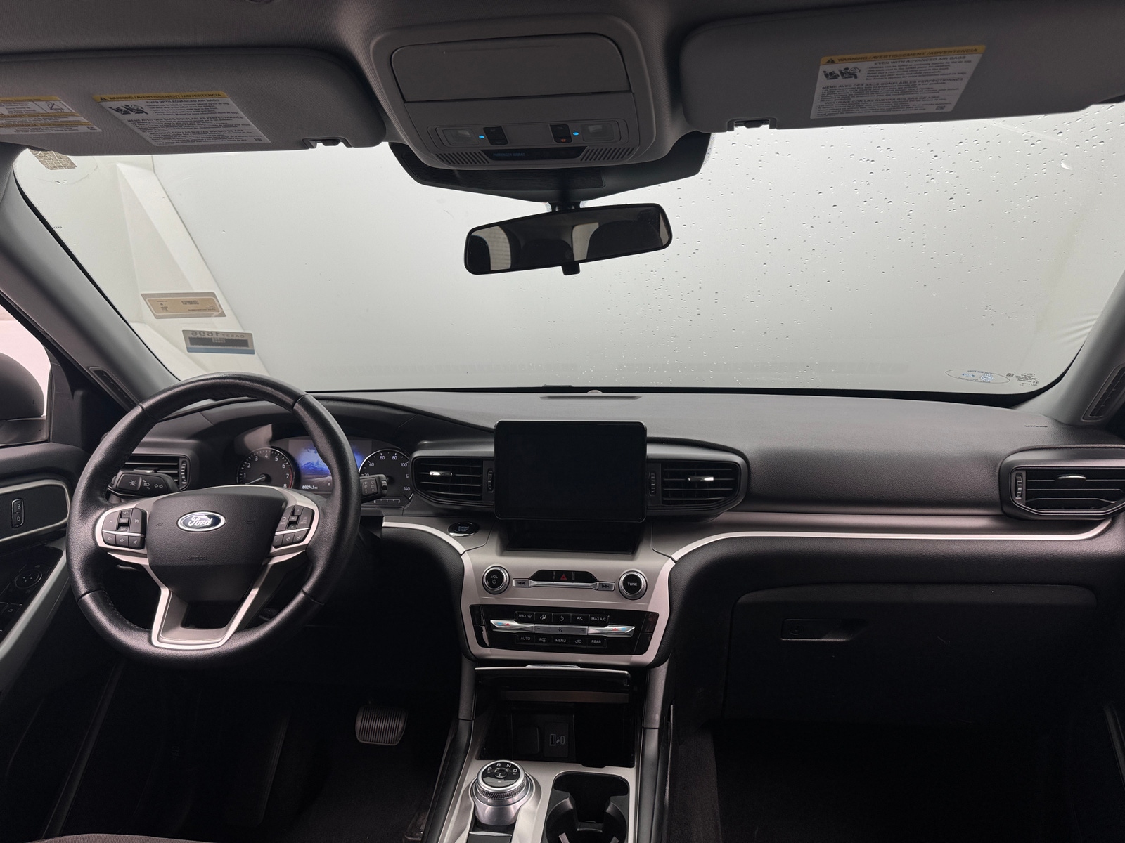 Thumbnail: 2021 Ford Explorer - 3