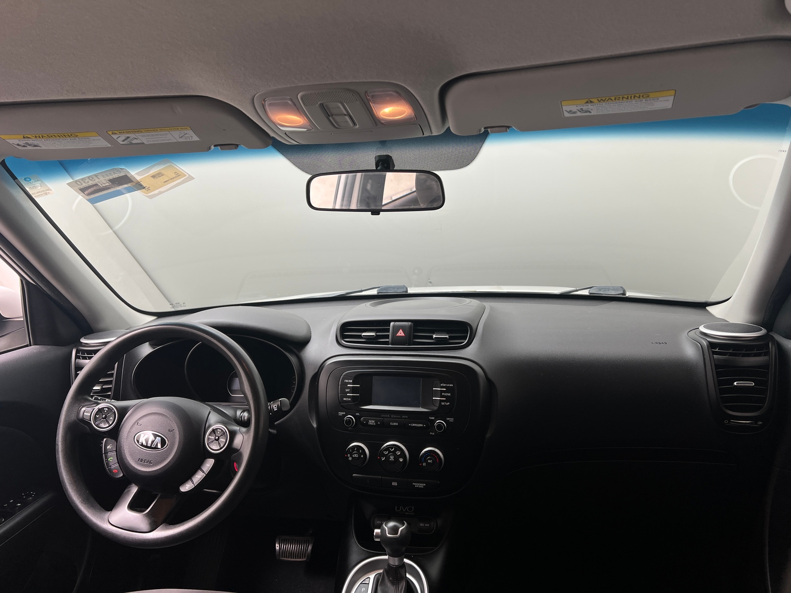 Thumbnail: 2015 Kia Soul - 3
