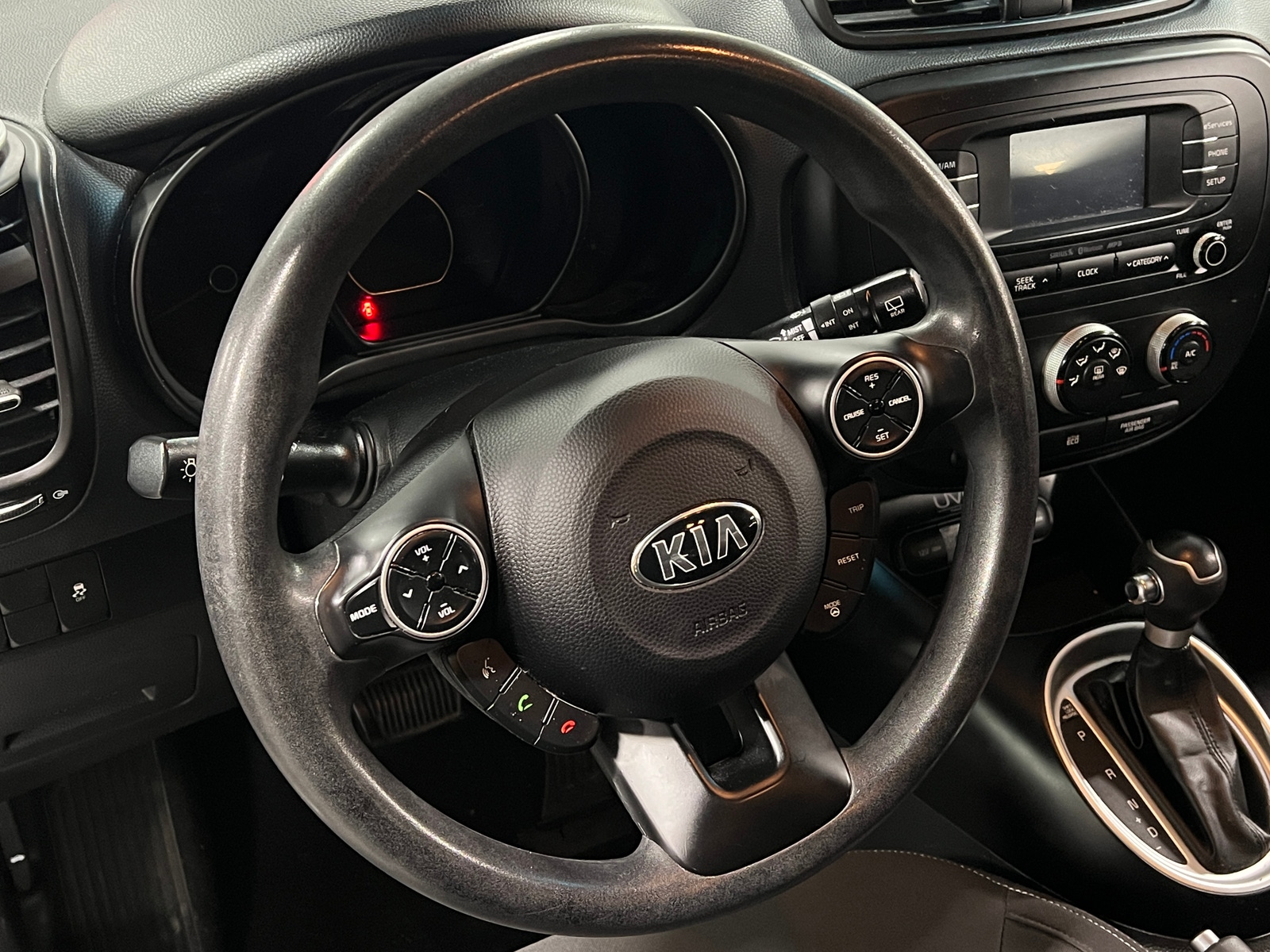 Thumbnail: 2015 Kia Soul - 5