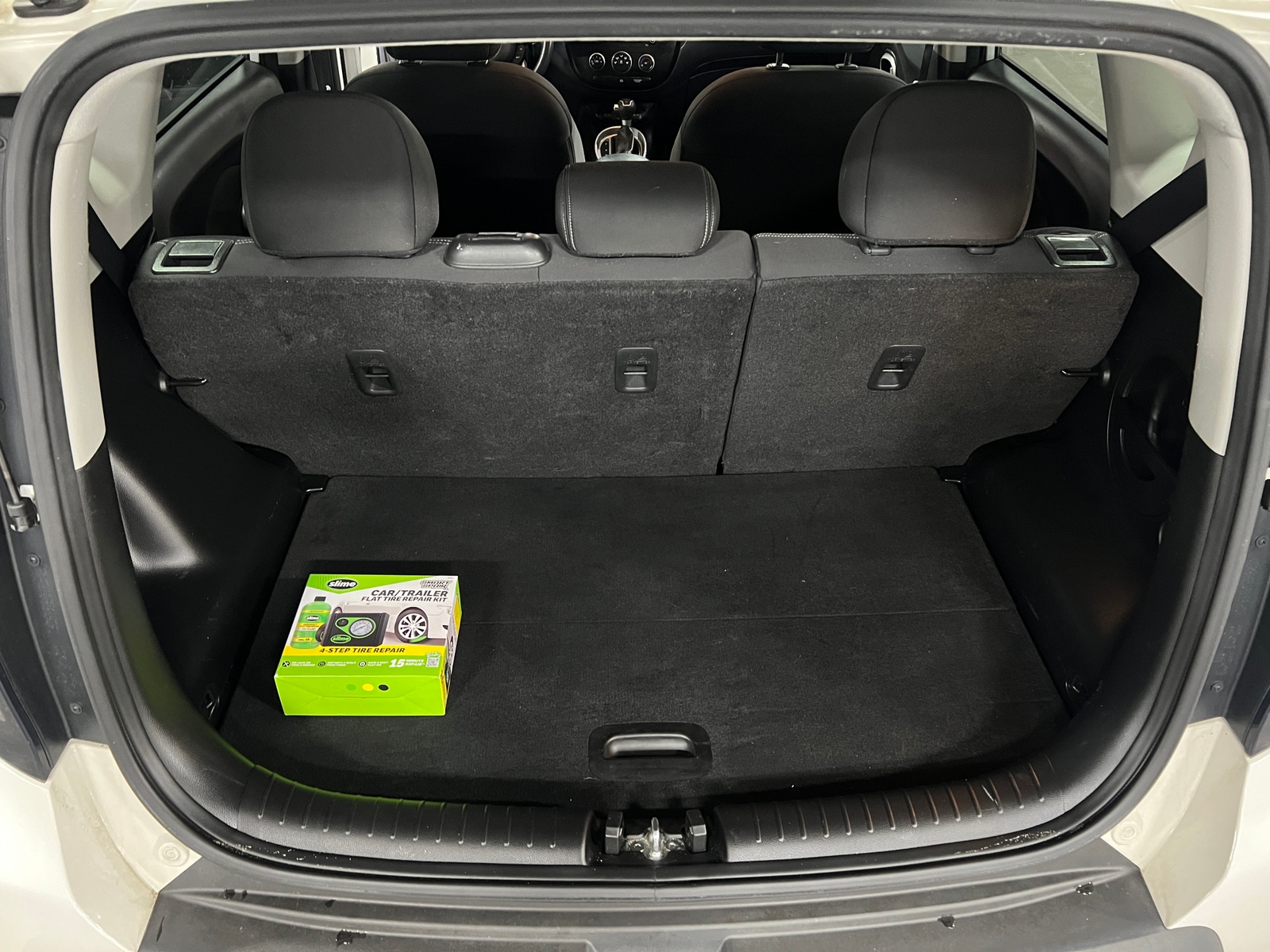 Thumbnail: 2015 Kia Soul - 7