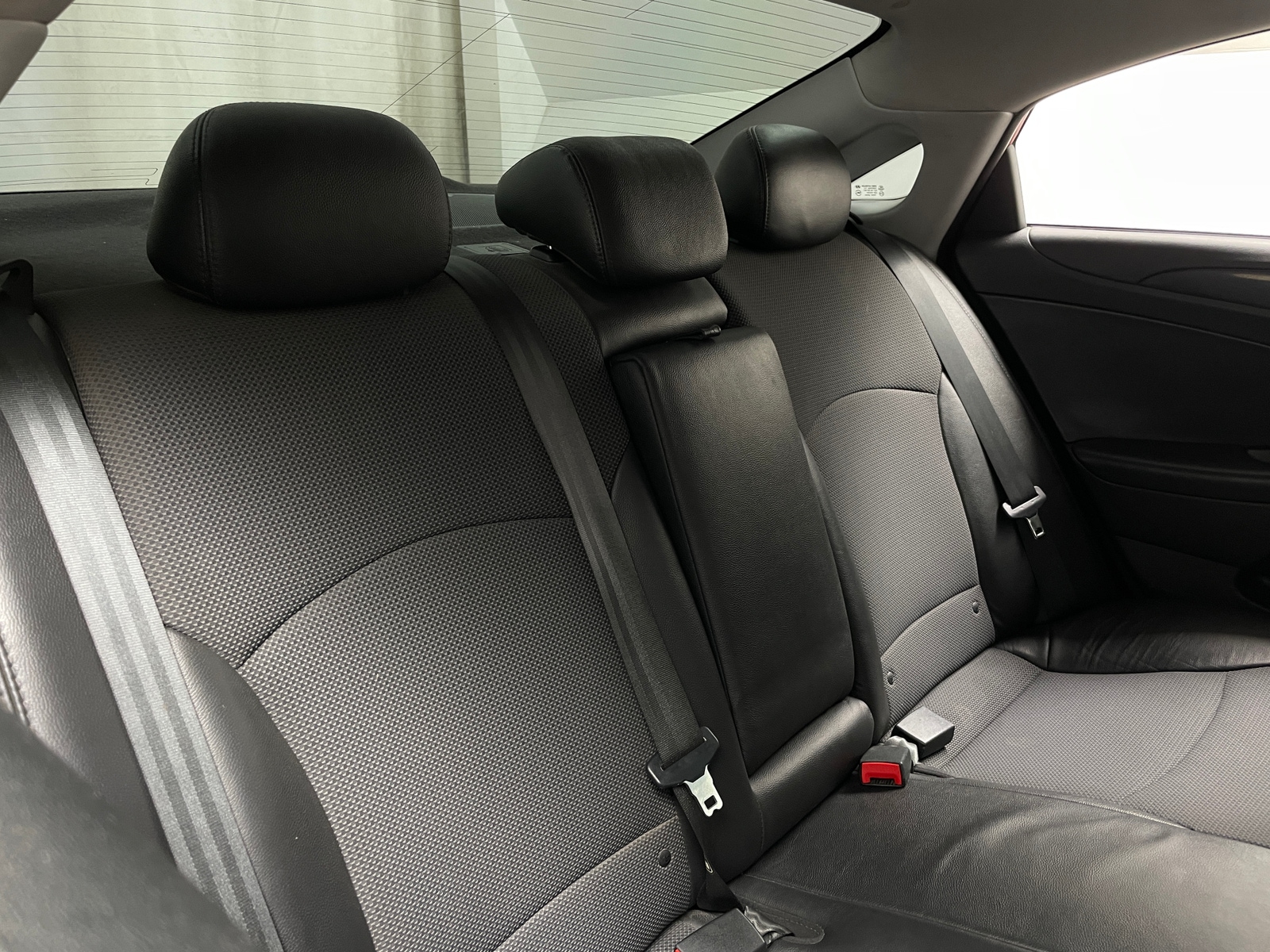 Thumbnail: 2014 Hyundai Sonata - 6