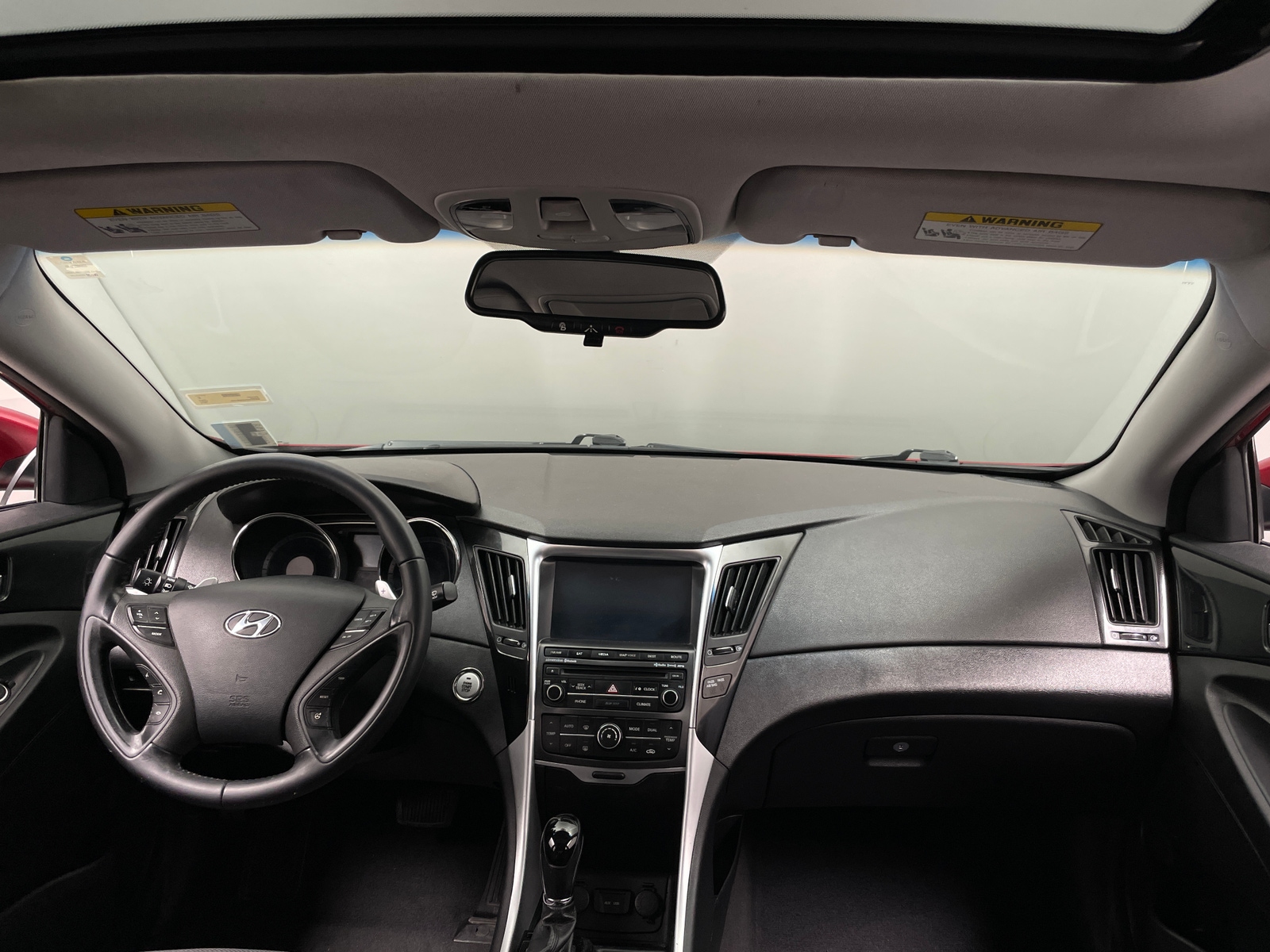 Thumbnail: 2014 Hyundai Sonata - 3