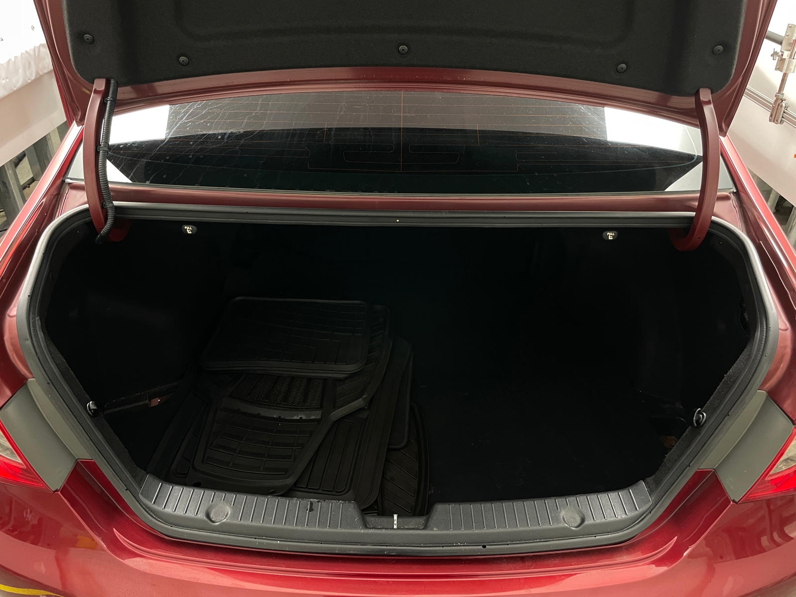 Thumbnail: 2014 Hyundai Sonata - 7