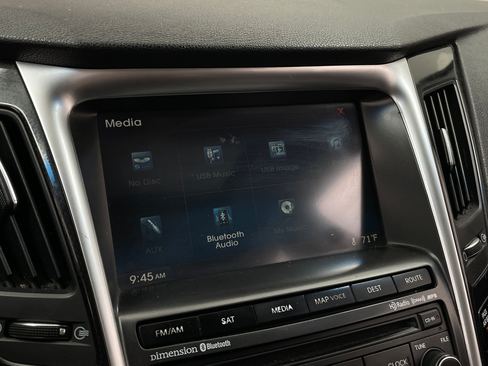 Thumbnail: 2014 Hyundai Sonata - 4